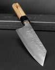 Nůž Bunka 16,5 cm Yu Kurosaki Fujin R-2