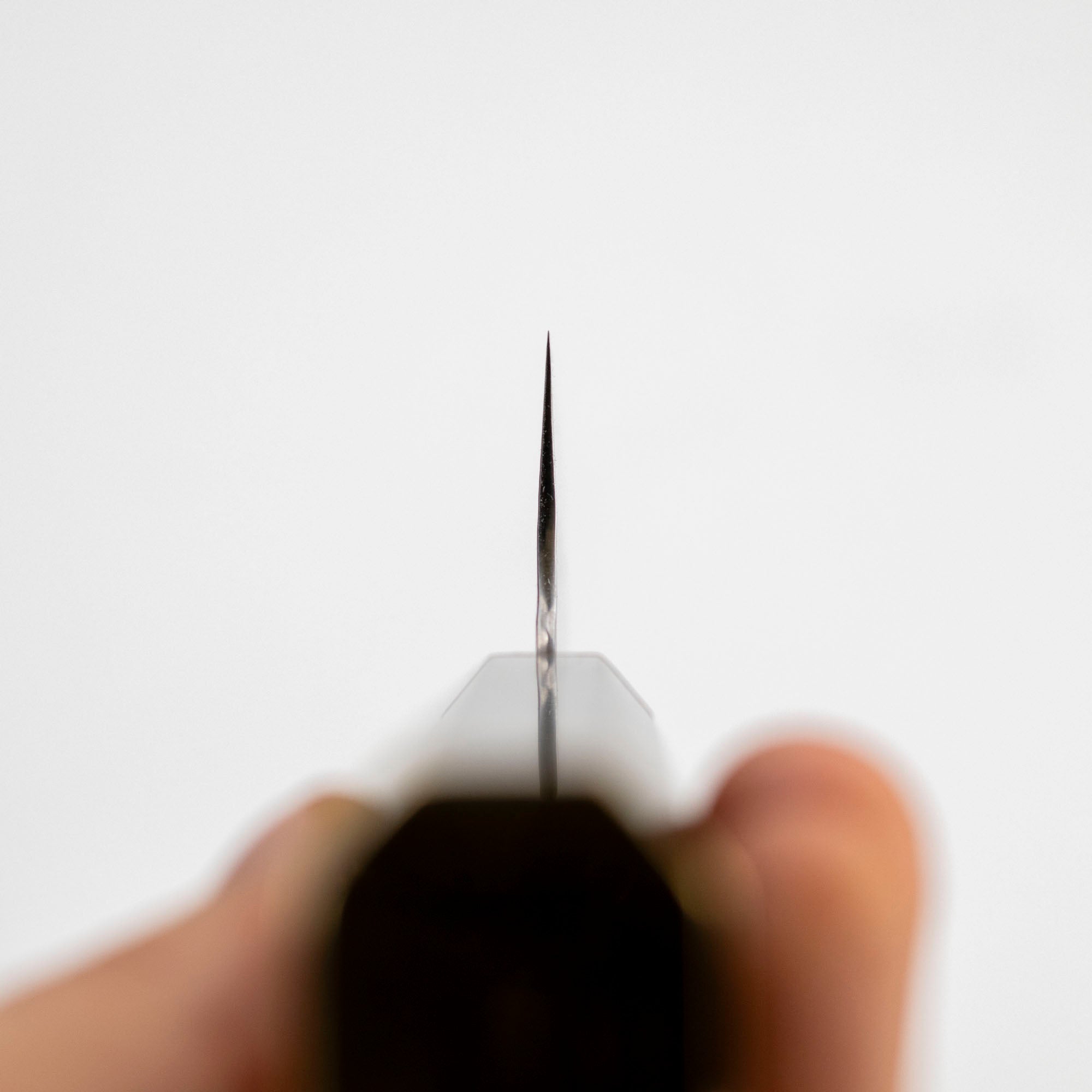 Nůž Bunka 17 cm Yu Kurosaki Kokusen Brass Aogami Super/SS