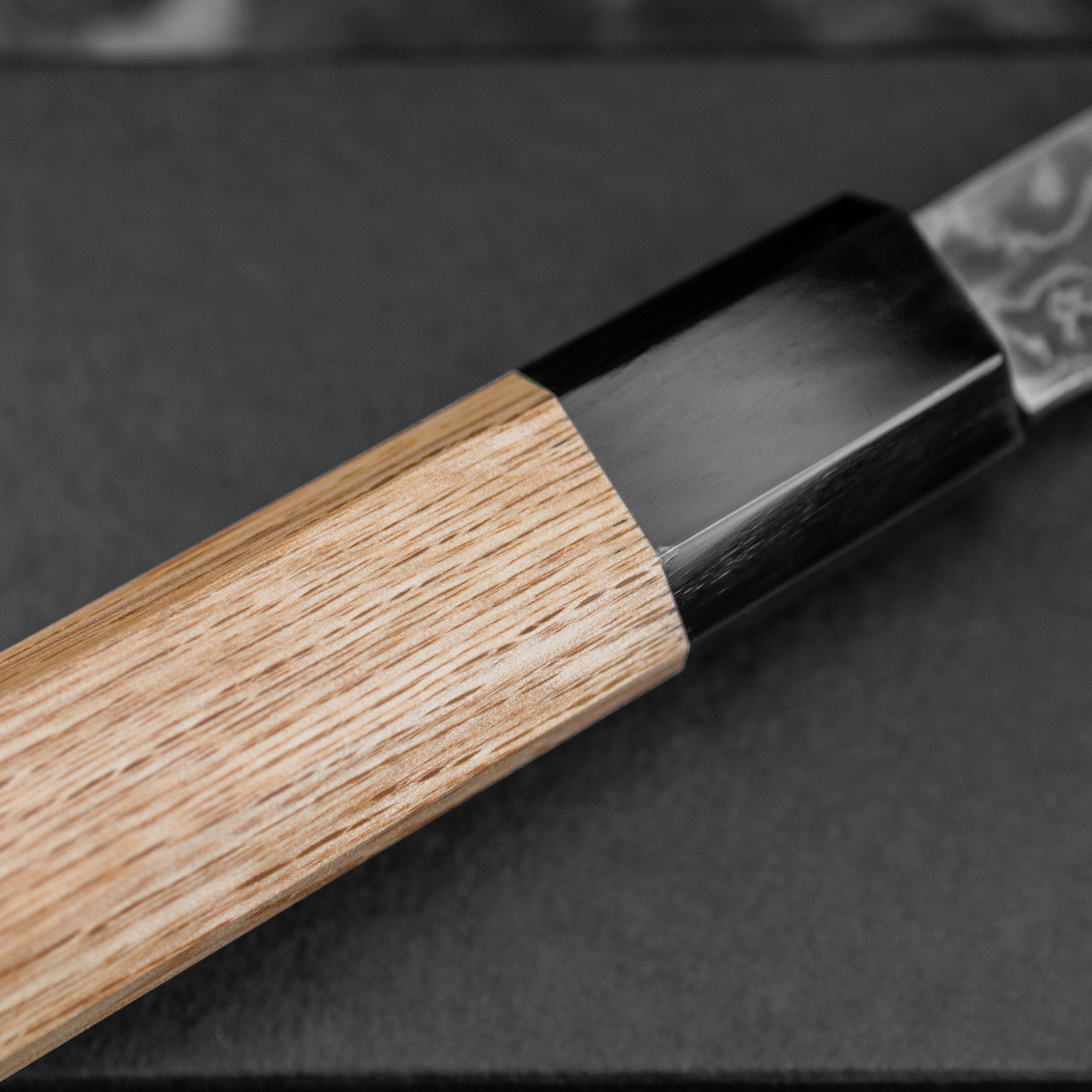 Nůž Bunka 18 cm Matsubara SPG2 Damašek