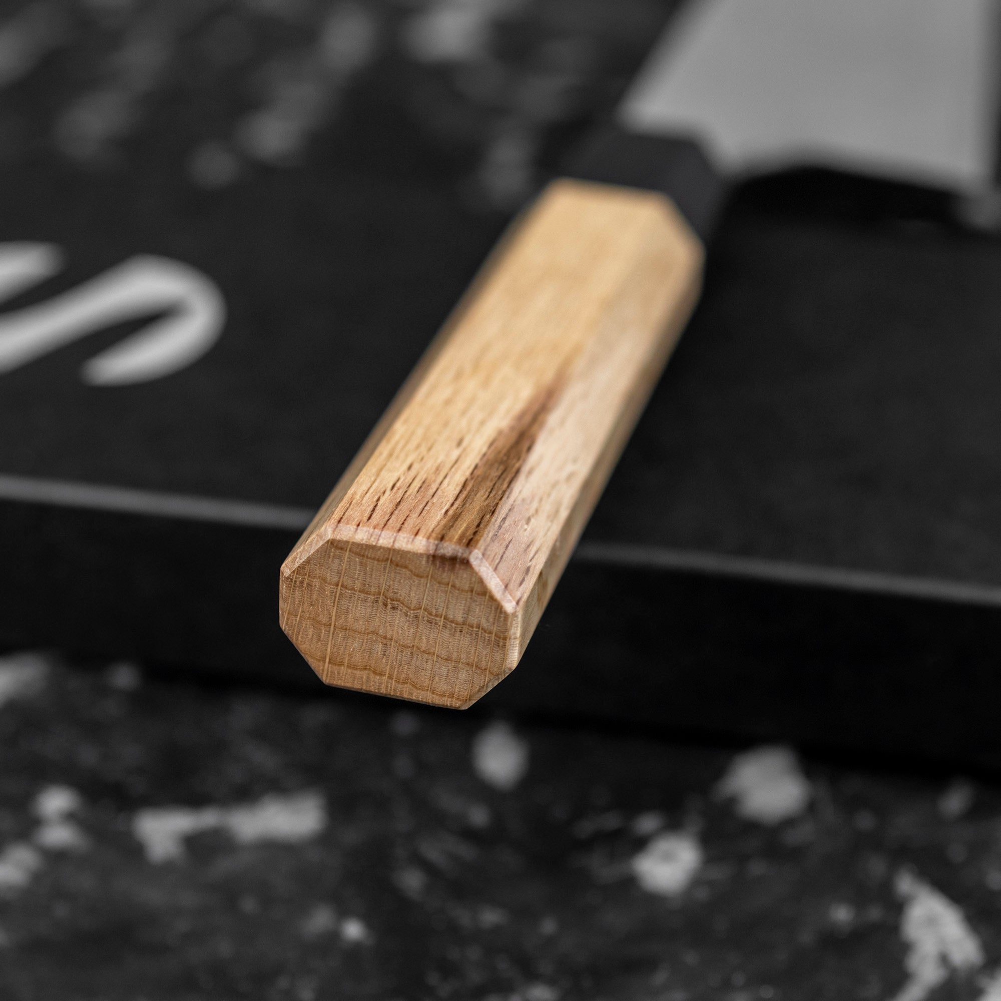 Nůž Bunka 18 cm Matsubara SPG2 Damašek