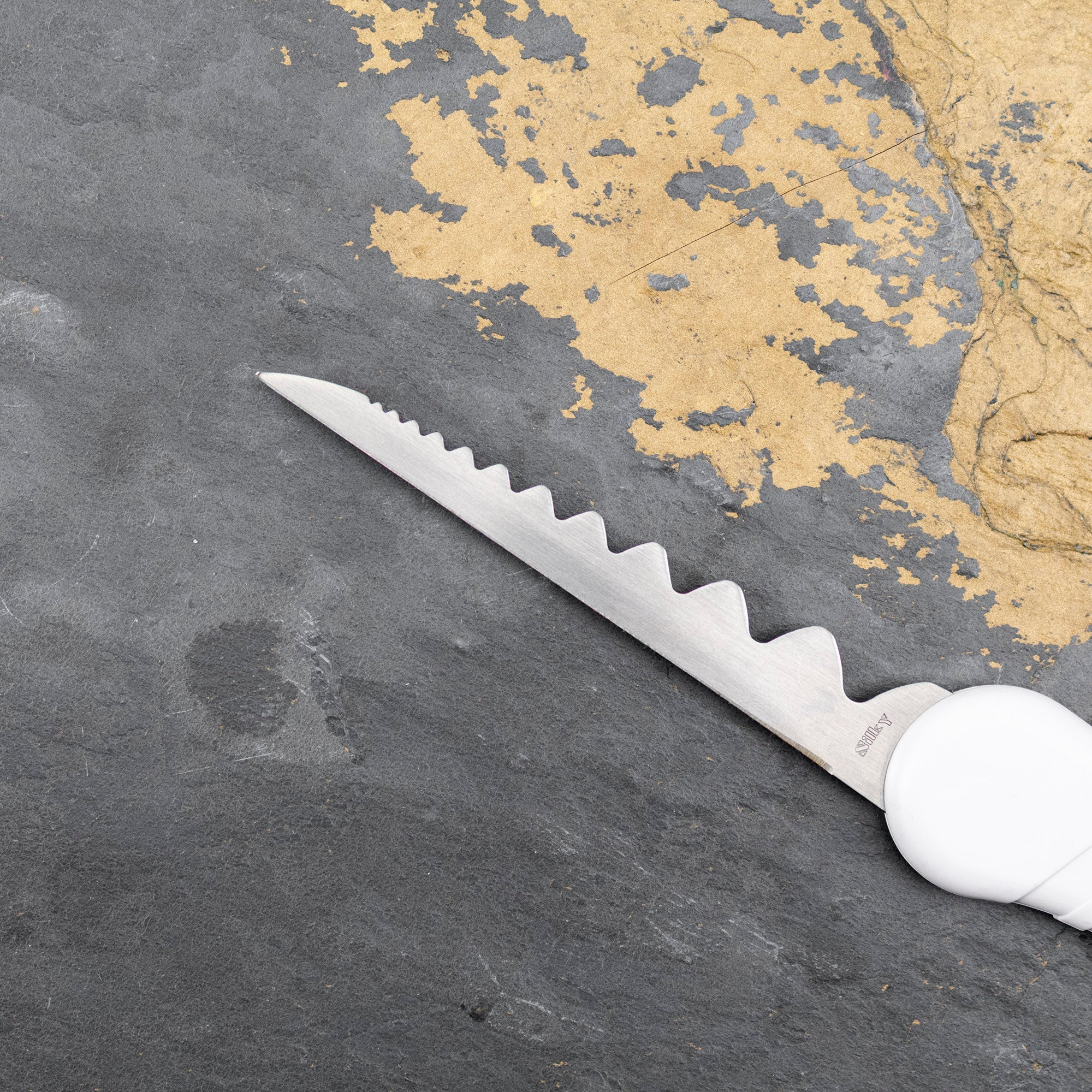 Řezačka polystyrenu Flart 104 mm bílá hedvábná ZPF-2