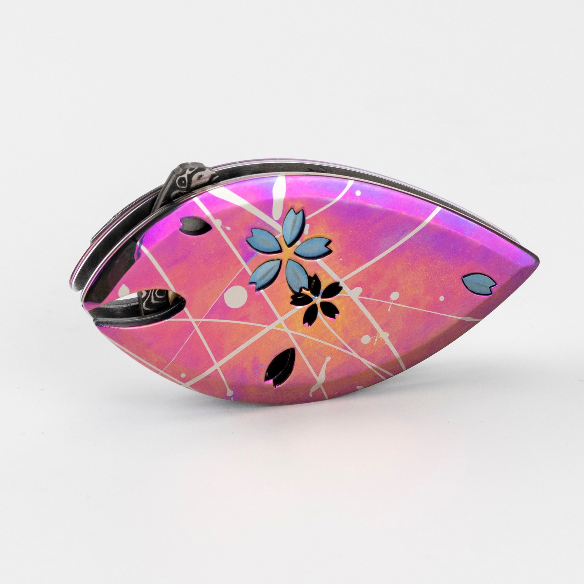 Zavírací nůž 3 cm Dew Hara Kao