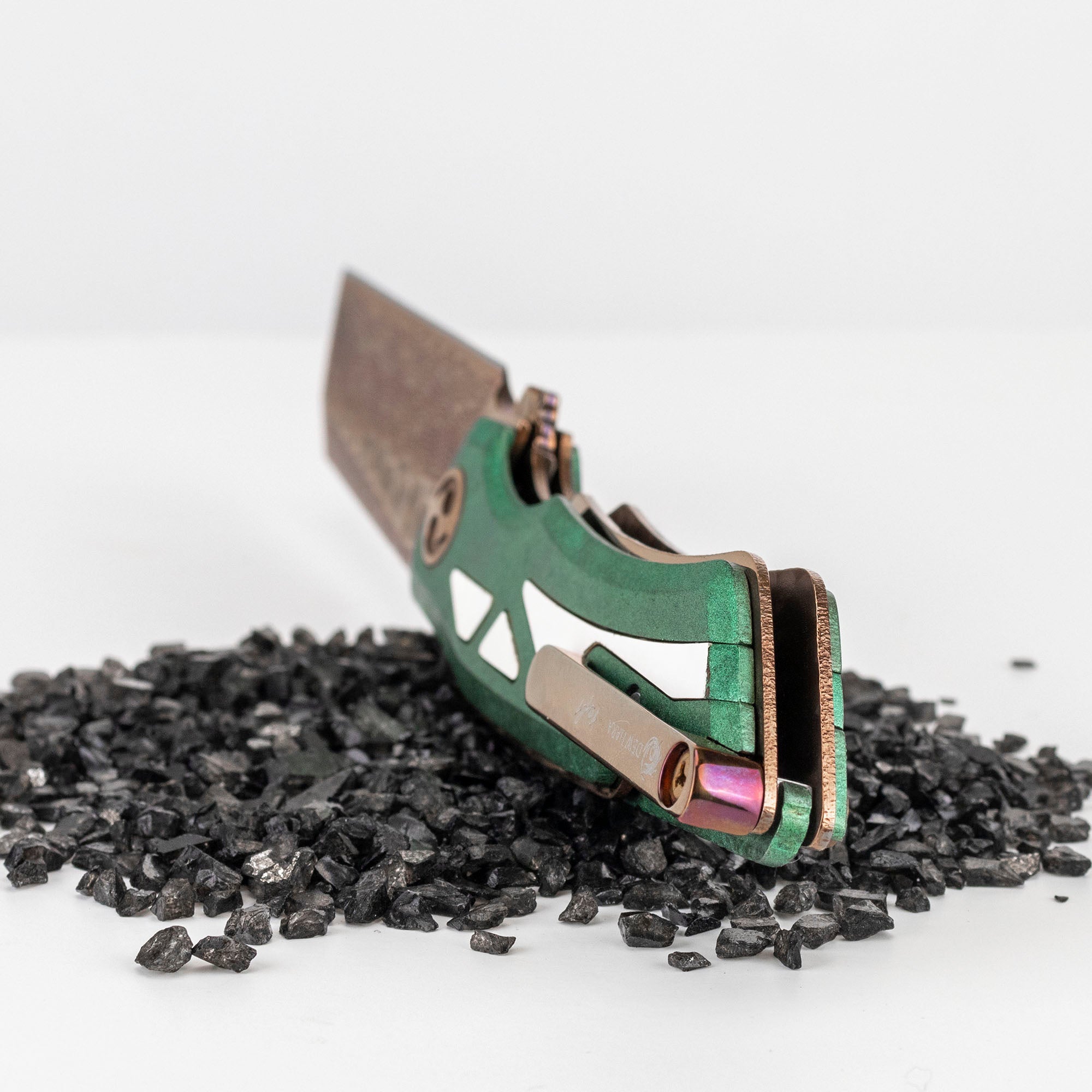 Zavírací nůž 8,5 cm Dew Hara Ray