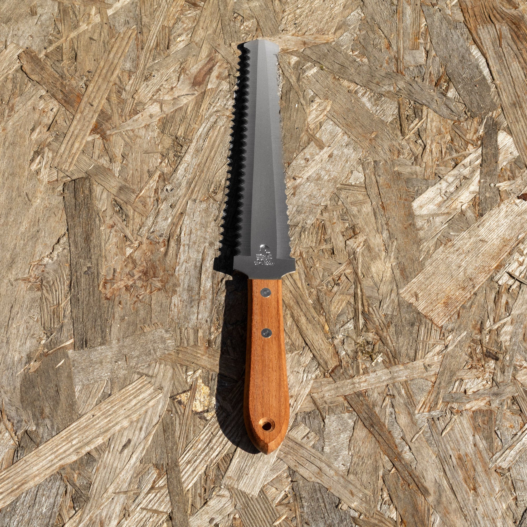 Zahradní nůž 17 cm Kikusui 420J2