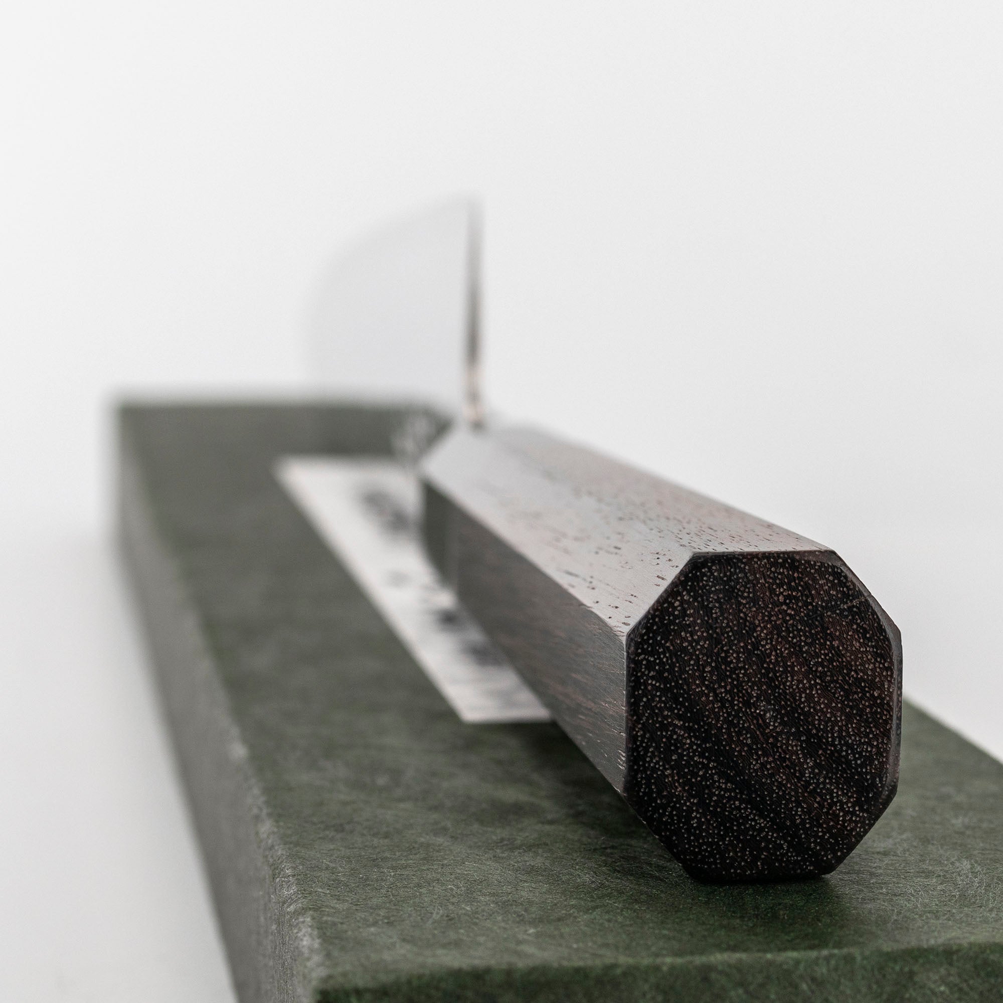 Nůž šéfkuchařský 20 cm Sukenari SG2 Damašek