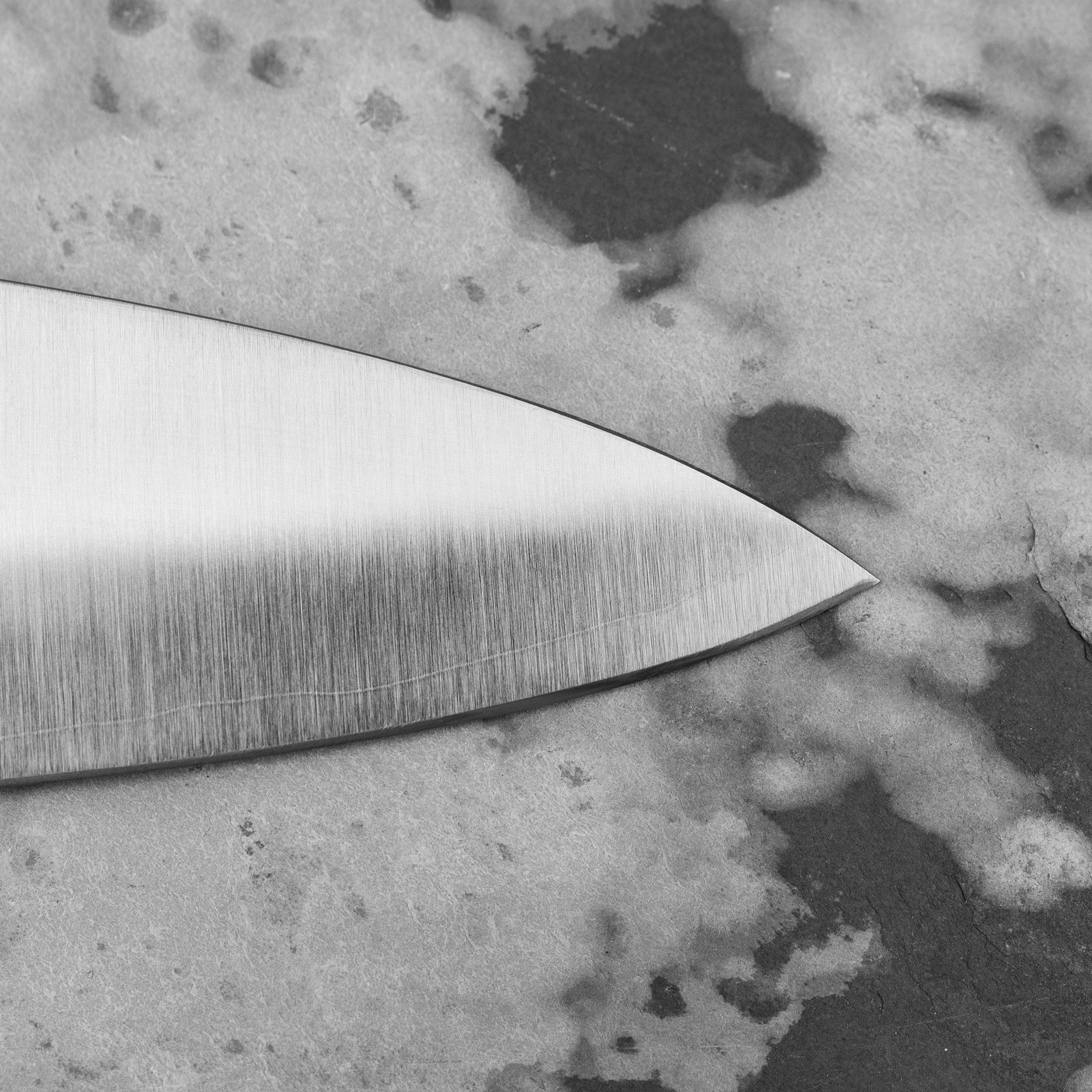 Nůž šéfkuchařský 20 cm Sukenari ZDP-189