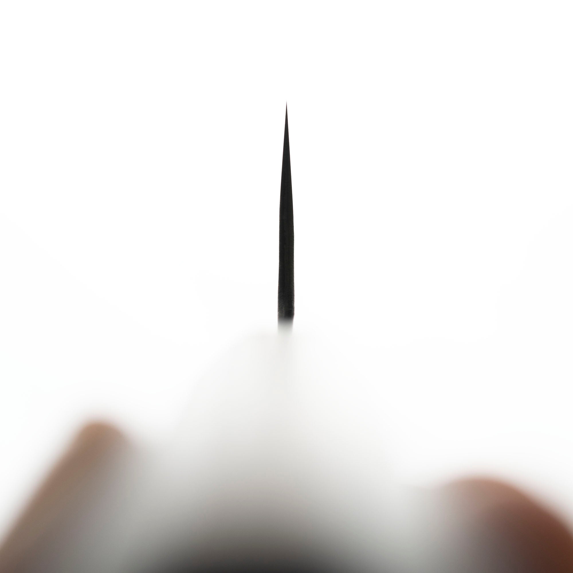 Nůž šéfkuchařský 21 cm Chozaburo Wakui Shirogami