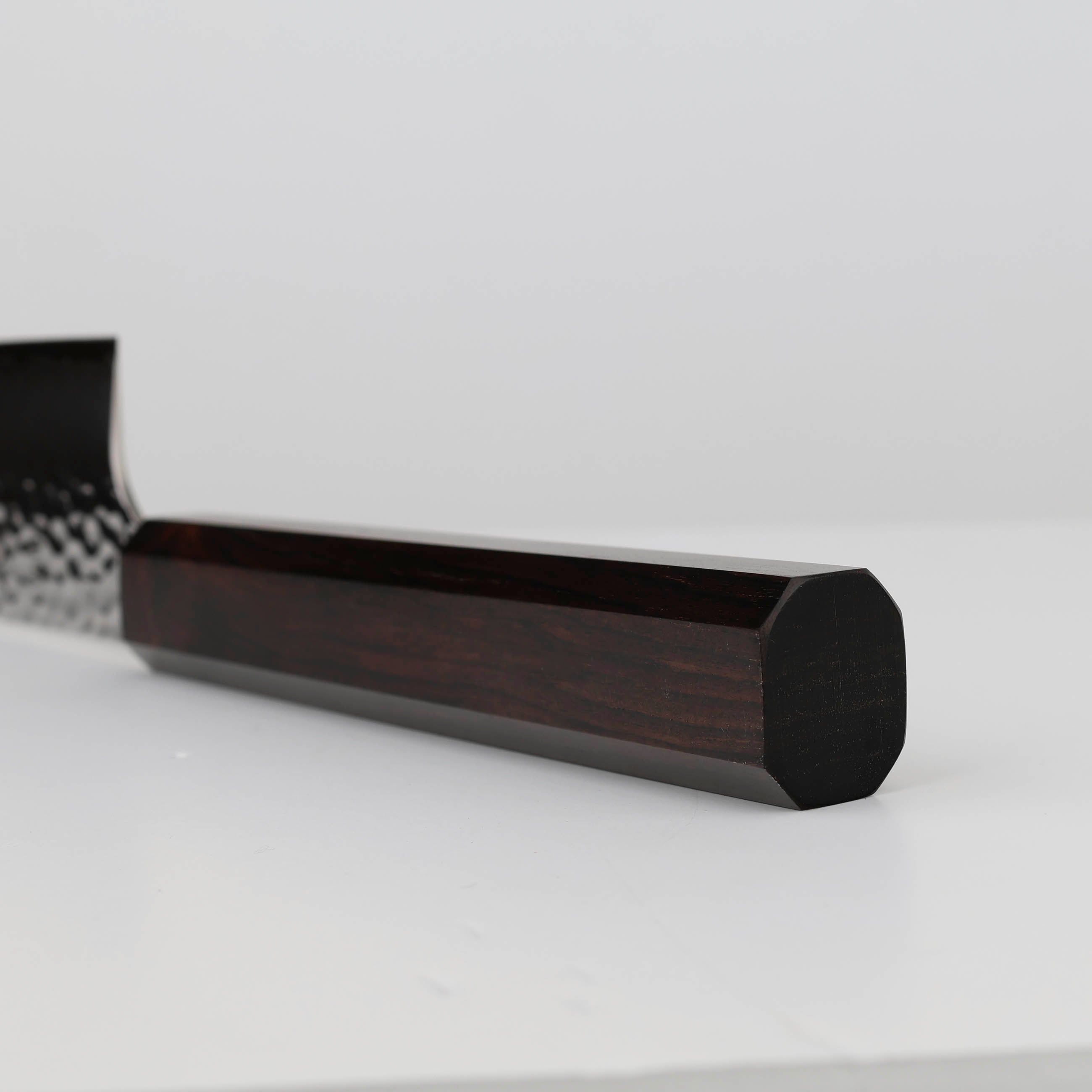 Nůž šéfkuchařský 21 cm Hatsukokoro Hayabusa Tsuhime VG-10