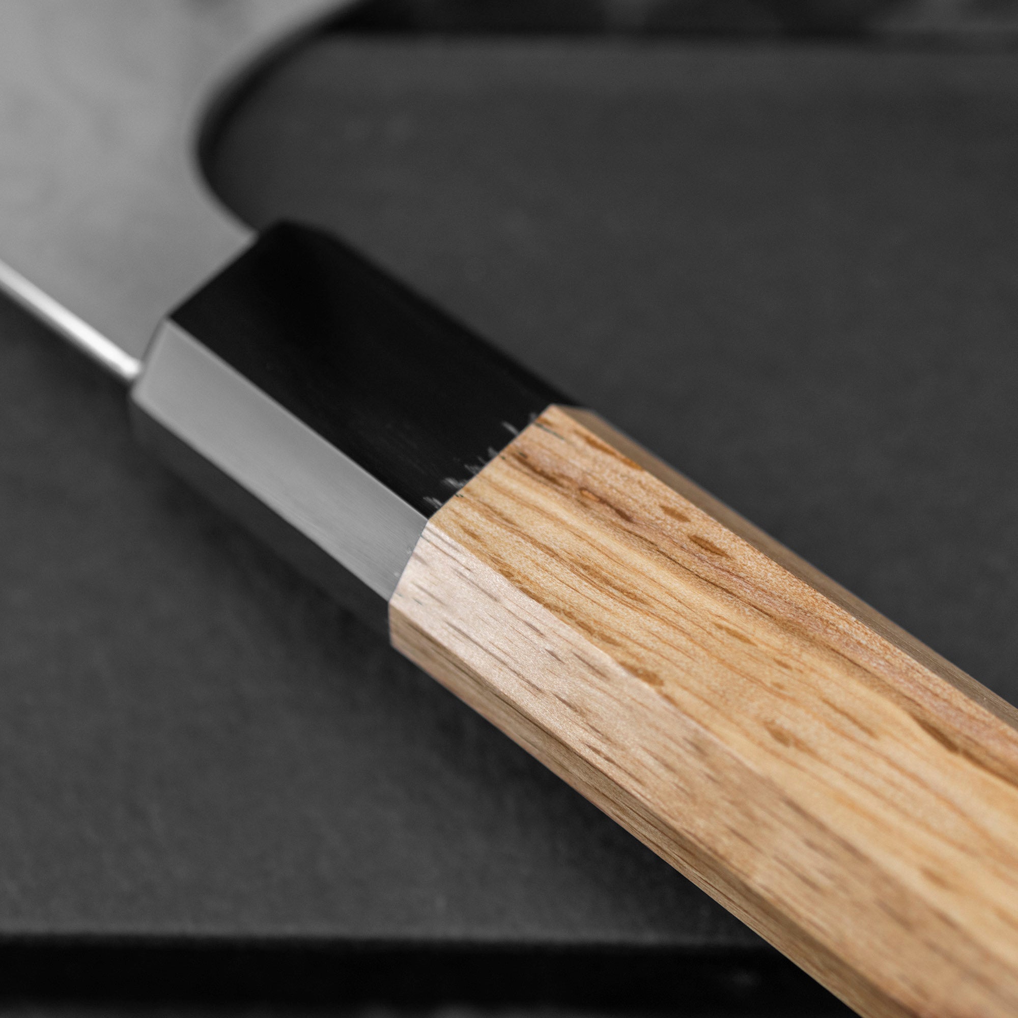 Nůž šéfkuchařský 21 cm Matsubara SPG2 Damašek