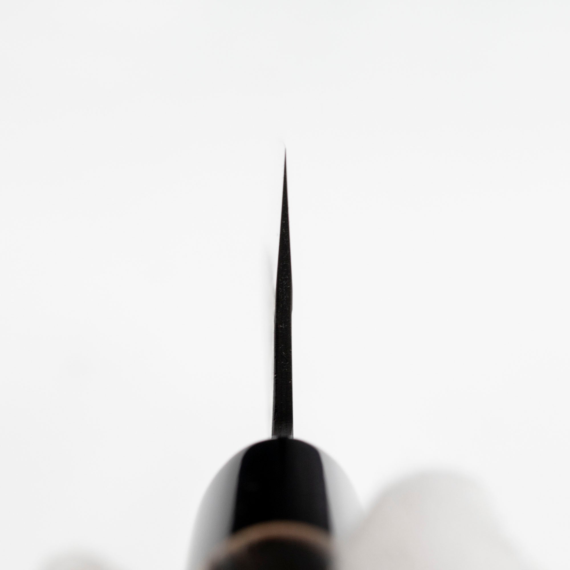 Nůž šéfkuchařský 21 cm Shimazaki Hamono Black SLD/SS