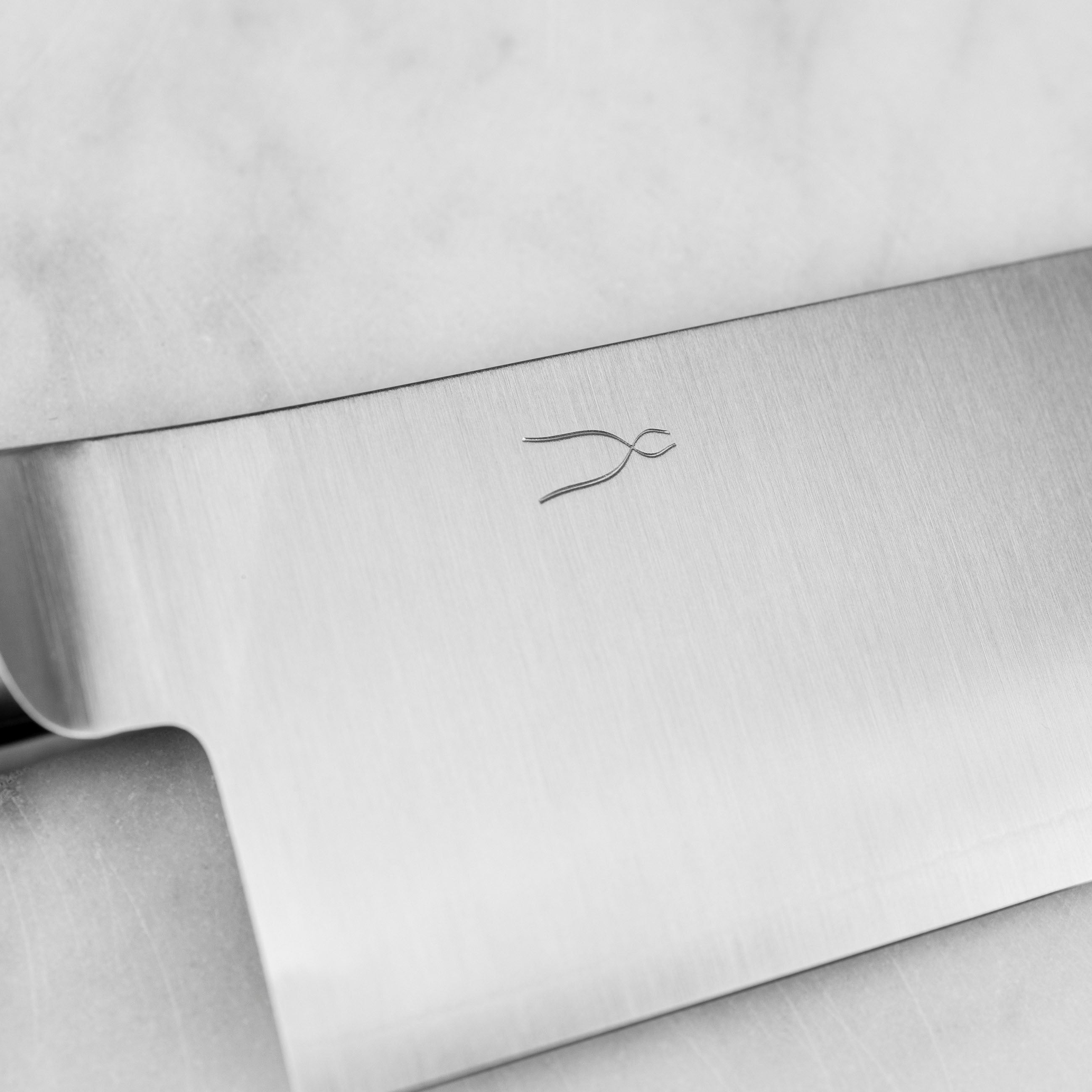 Nůž šéfkuchařský 21 cm Tadafusa SLD/SS