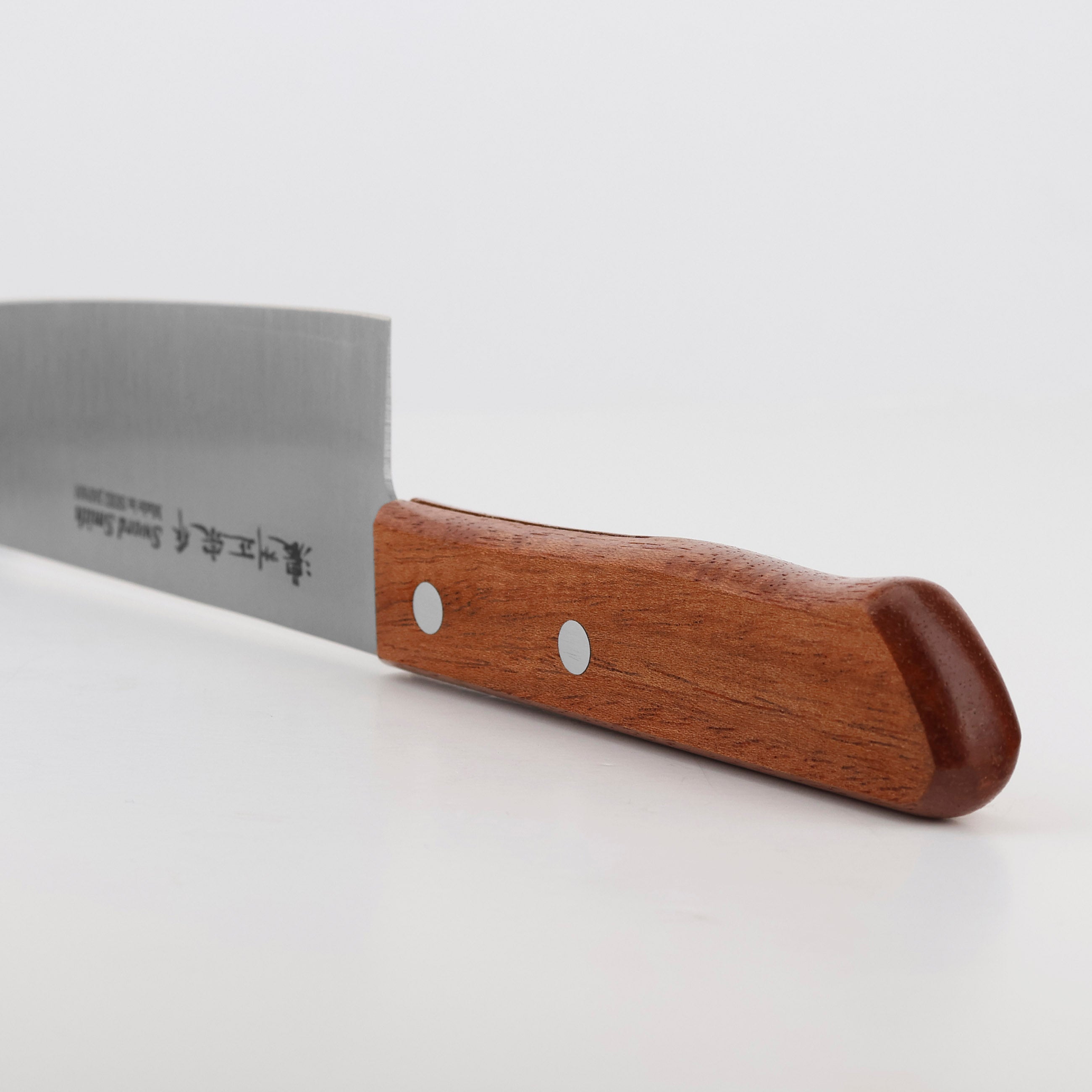 Nůž Příbory šéfkuchařský 21 cm Yashurio AUS-8