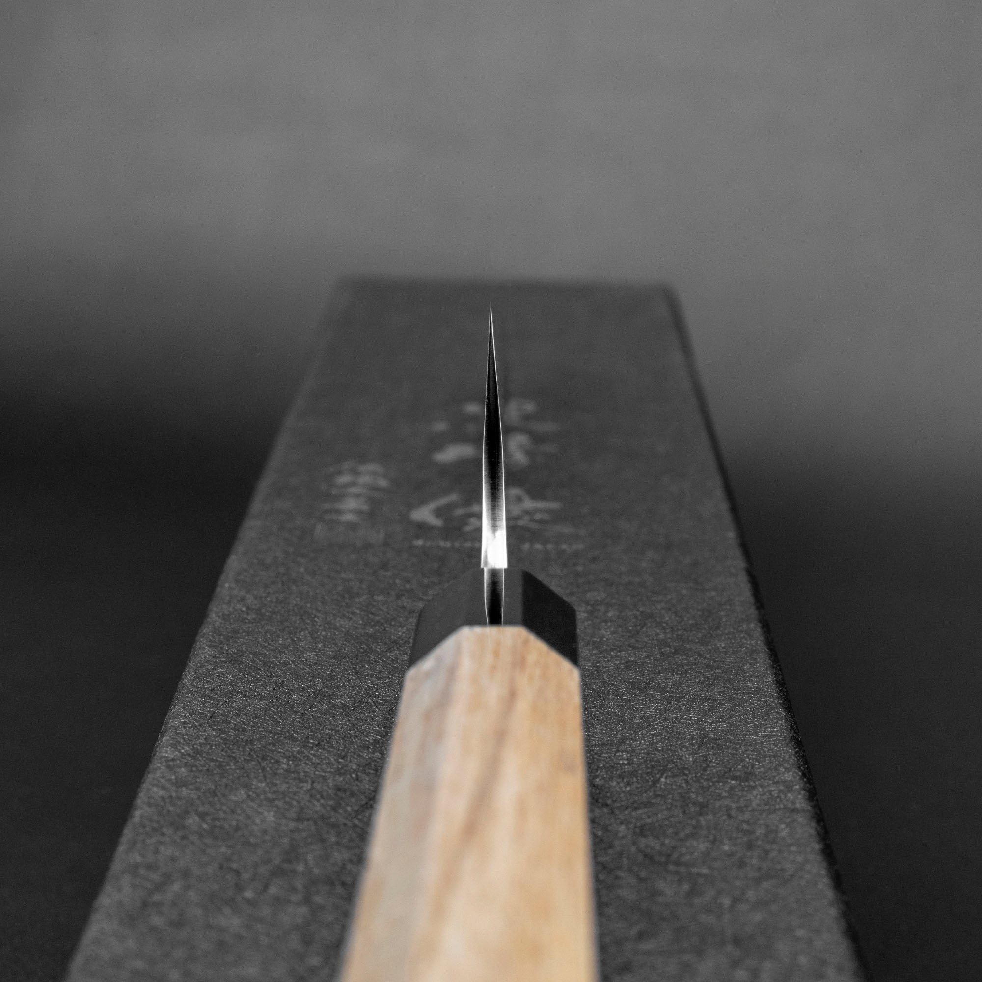 Nůž šéfkuchařský 21 cm Yu Kurosaki Fujin R-2