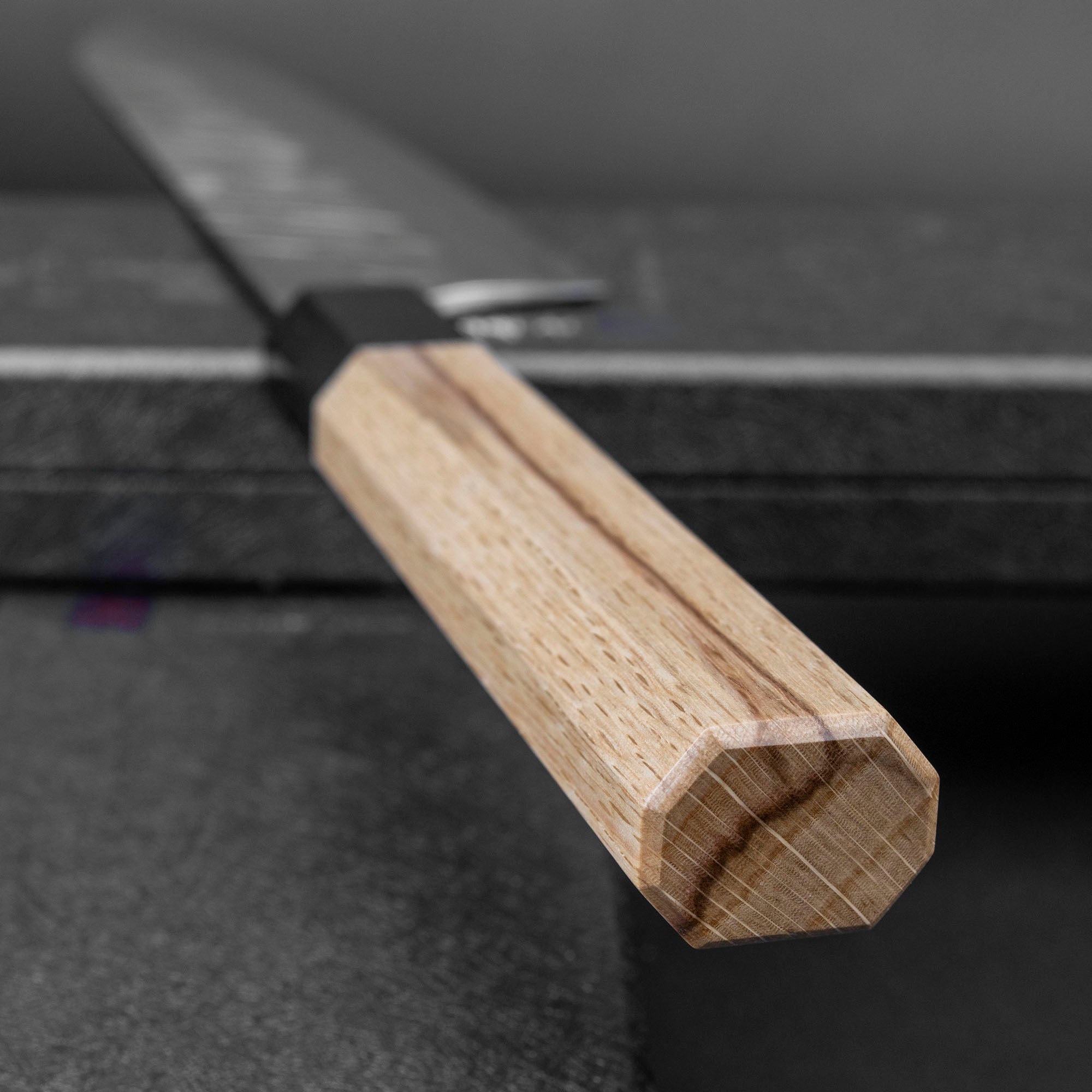 Nůž šéfkuchařský 21 cm Yu Kurosaki Fujin R-2