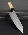 Nůž šéfkuchařský 21 cm Yu Kurosaki Fujin R-2