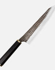 Nůž šéfkuchařský 21 cm Yu Kurosaki Kokusen Brass Aogami Super/SS