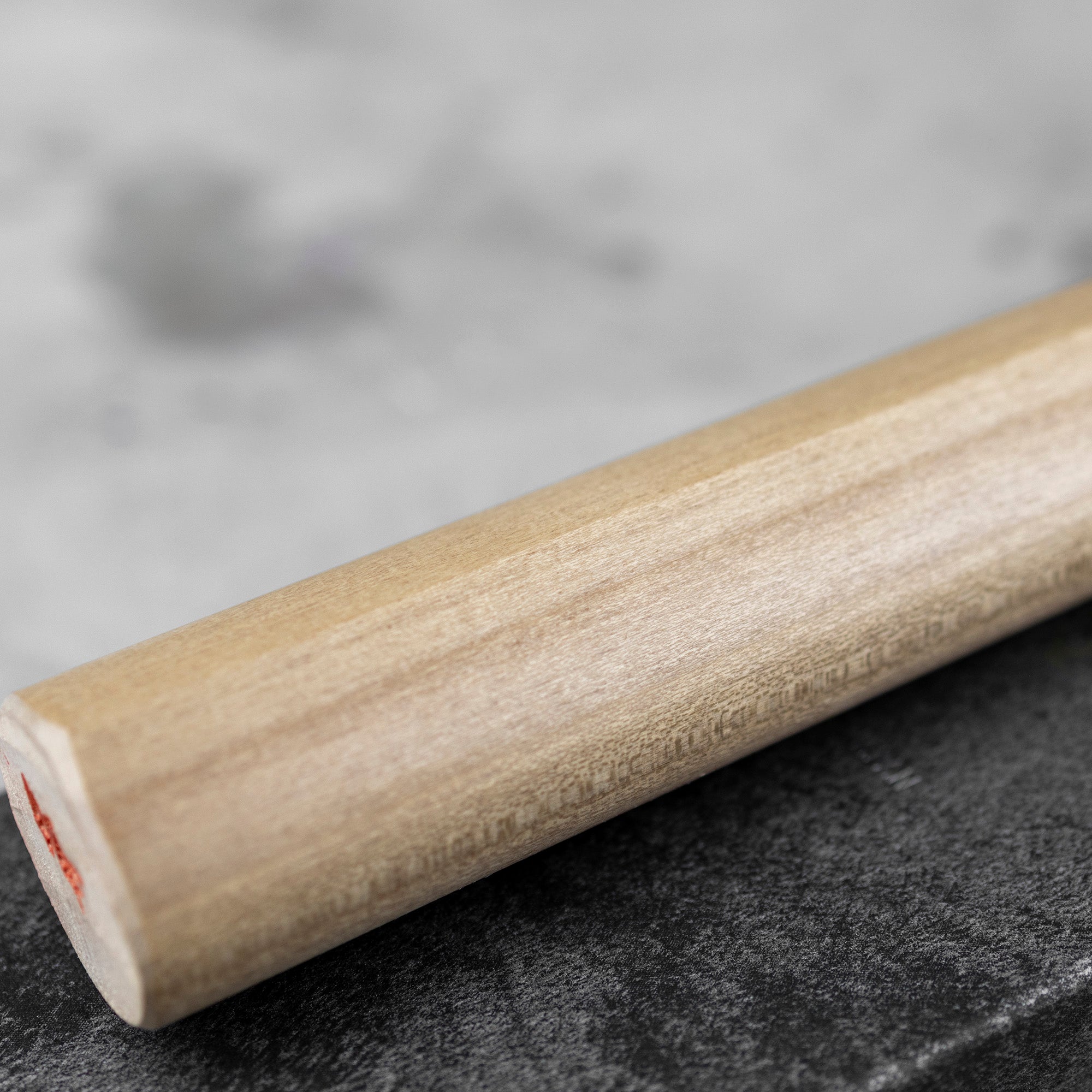 Nůž šéfkuchařský 22 cm Masamoto KS Shirogami