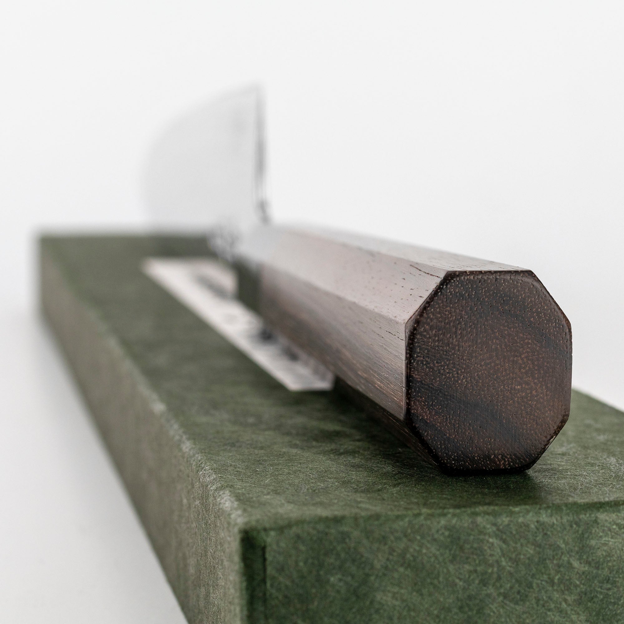 Nůž šéfkuchařský 23 cm Sukenari SG2 Damašek