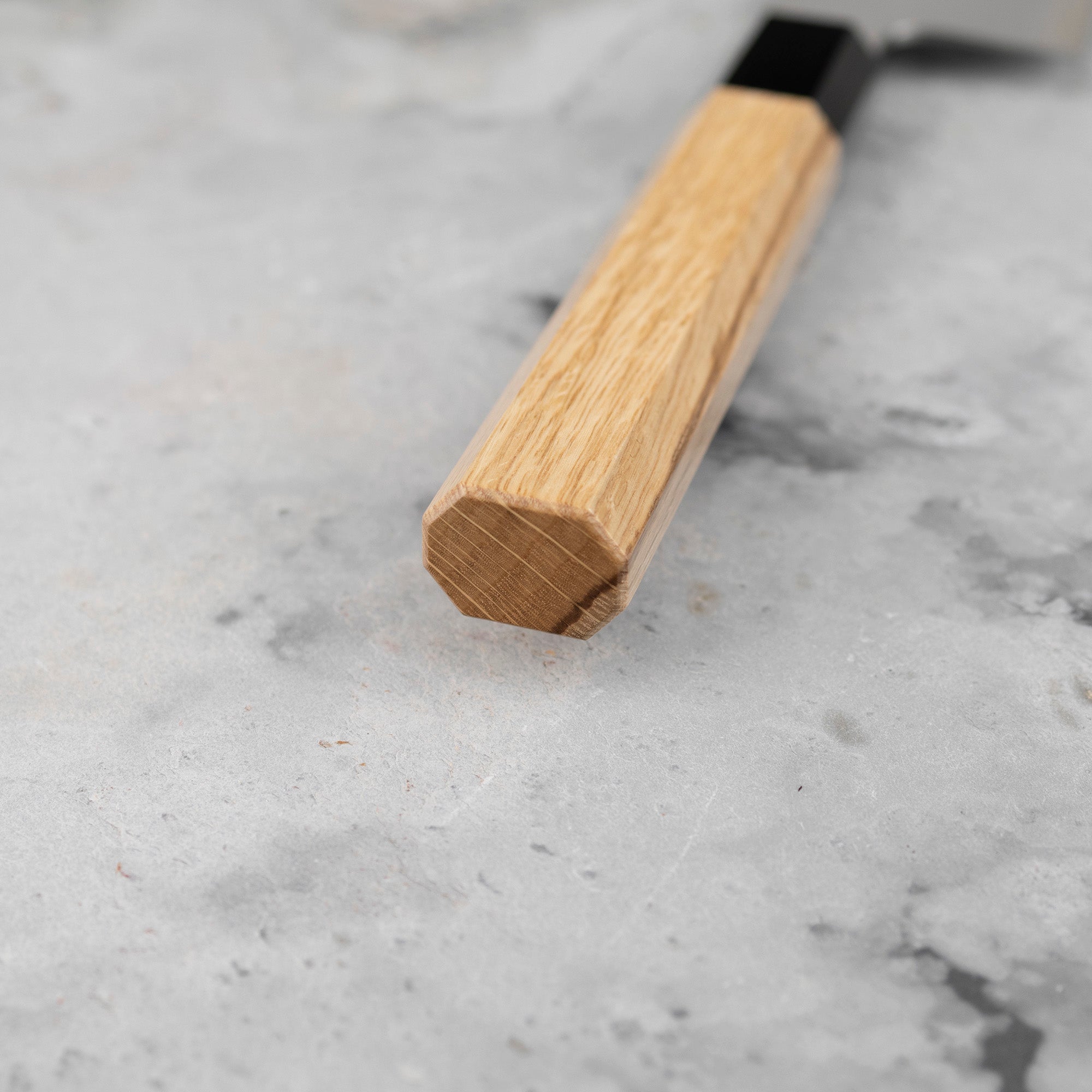 Nůž šéfkuchařský 23 cm Sukenari ZDP-189