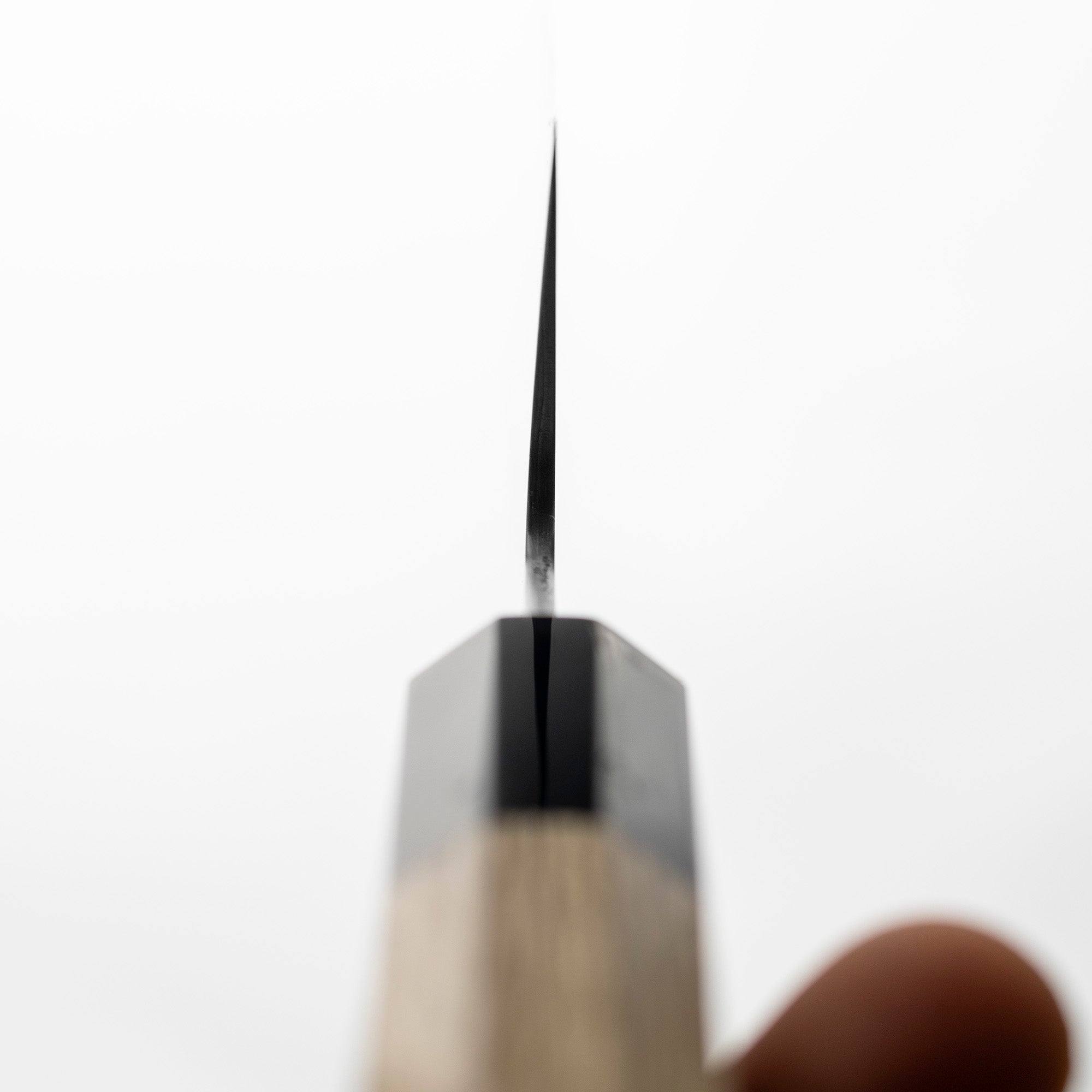 Nůž šéfkuchařský 23 cm Sukenari ZDP-189