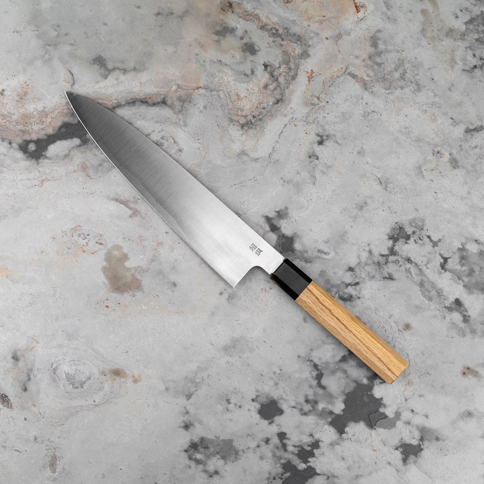 Nůž šéfkuchařský 23 cm Sukenari ZDP-189