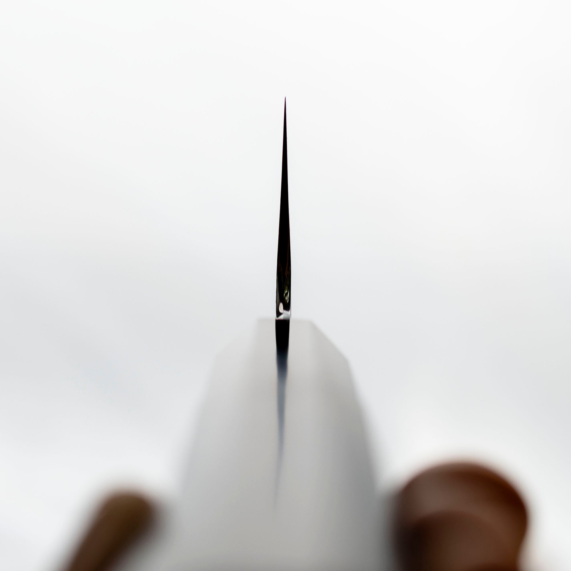 Nůž šéfkuchařský 23 cm Yoshihide Masuda Aogami