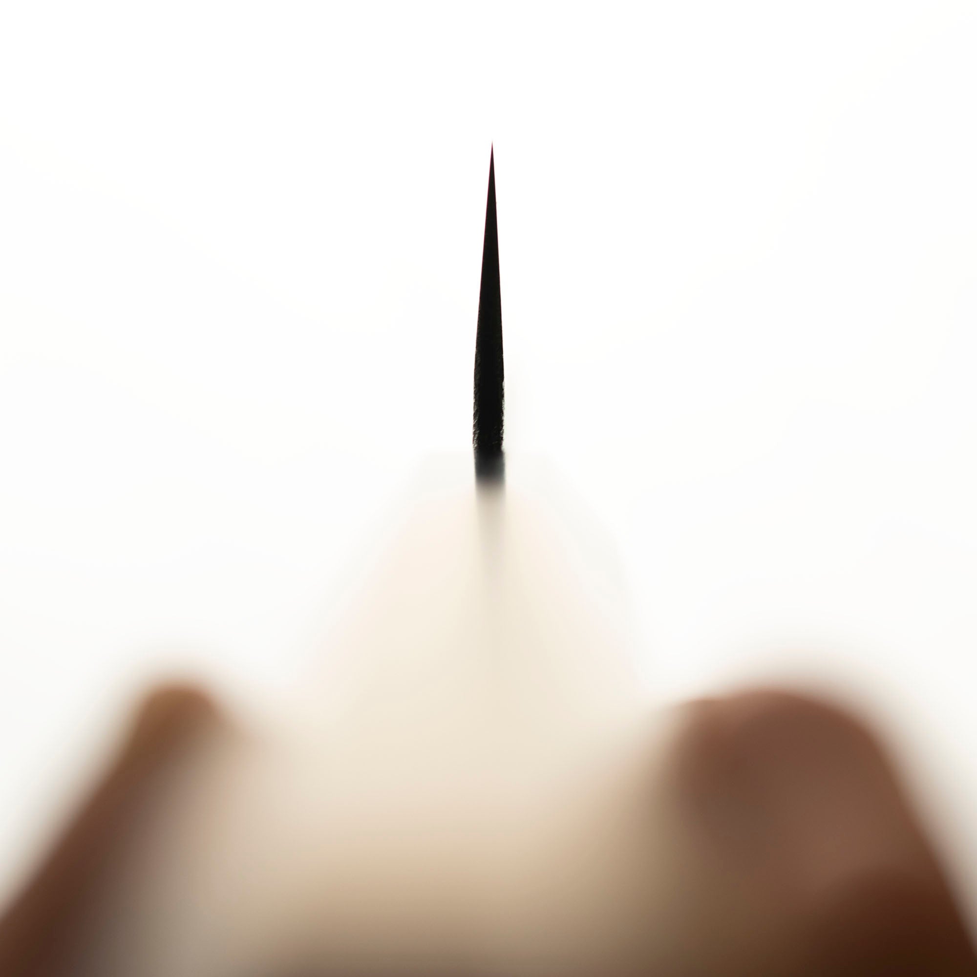 Nůž šéfkuchařský 24 cm Chozaburo Sekisou Shirogami