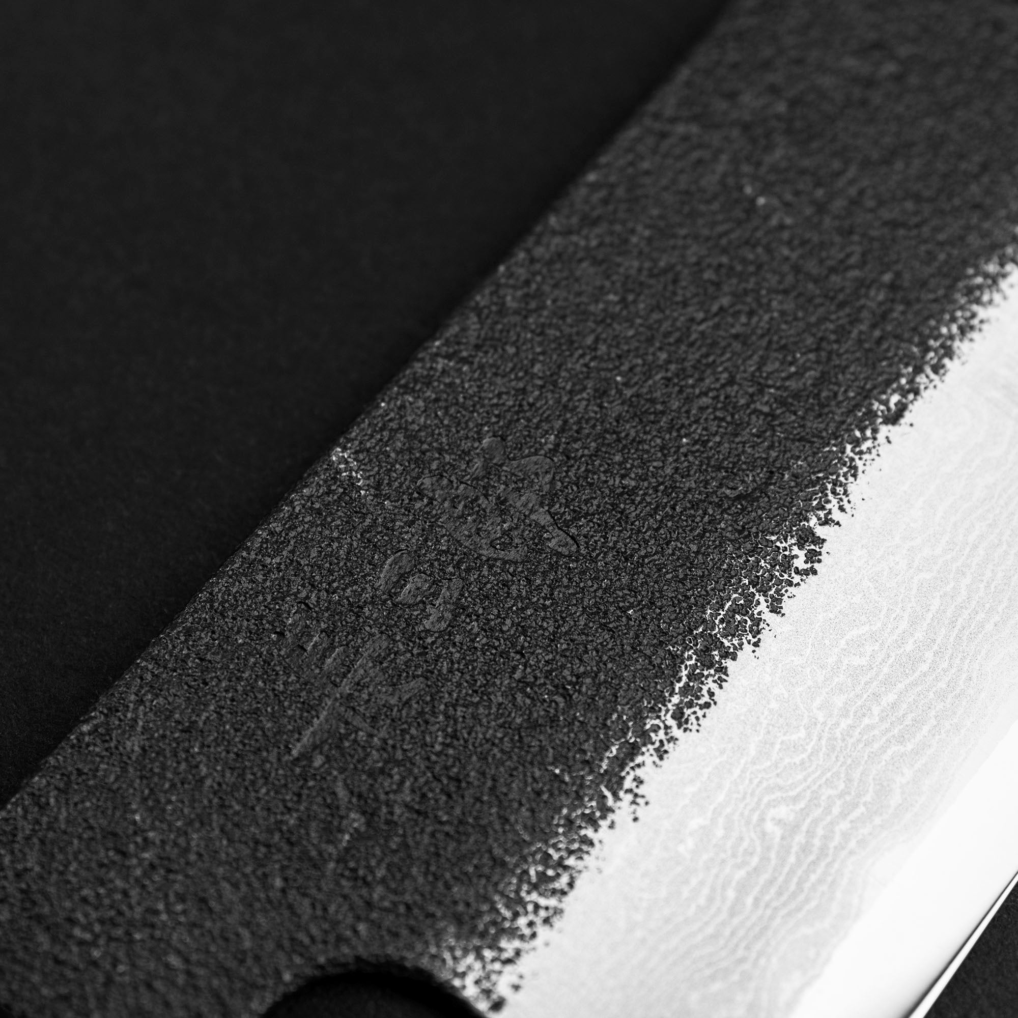 Nůž šéfkuchařský 24 cm Chozaburo Sekisou Shirogami