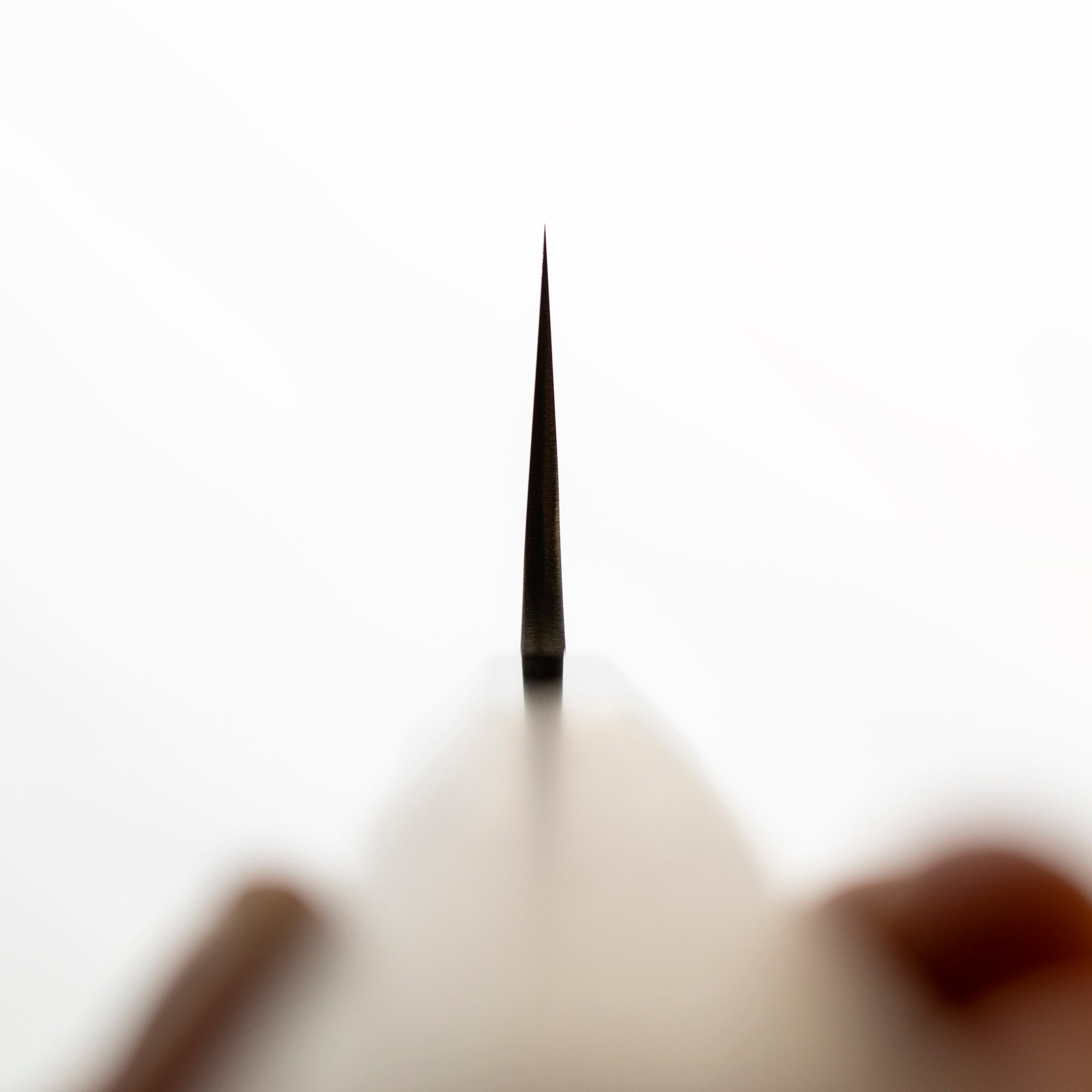 Nůž šéfkuchařský 24 cm Yoshikane Hamono Nashiji SKD11/SS