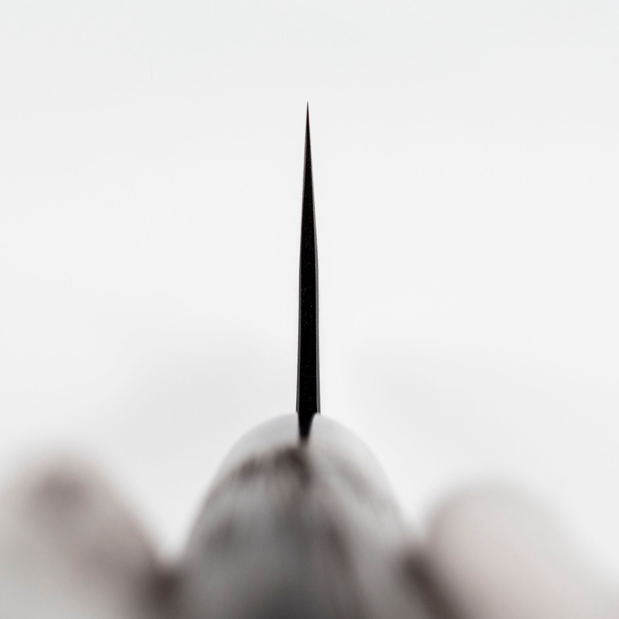 Nůž šéfkuchařský 24cm Shimazaki Hamono Black SLD/SS