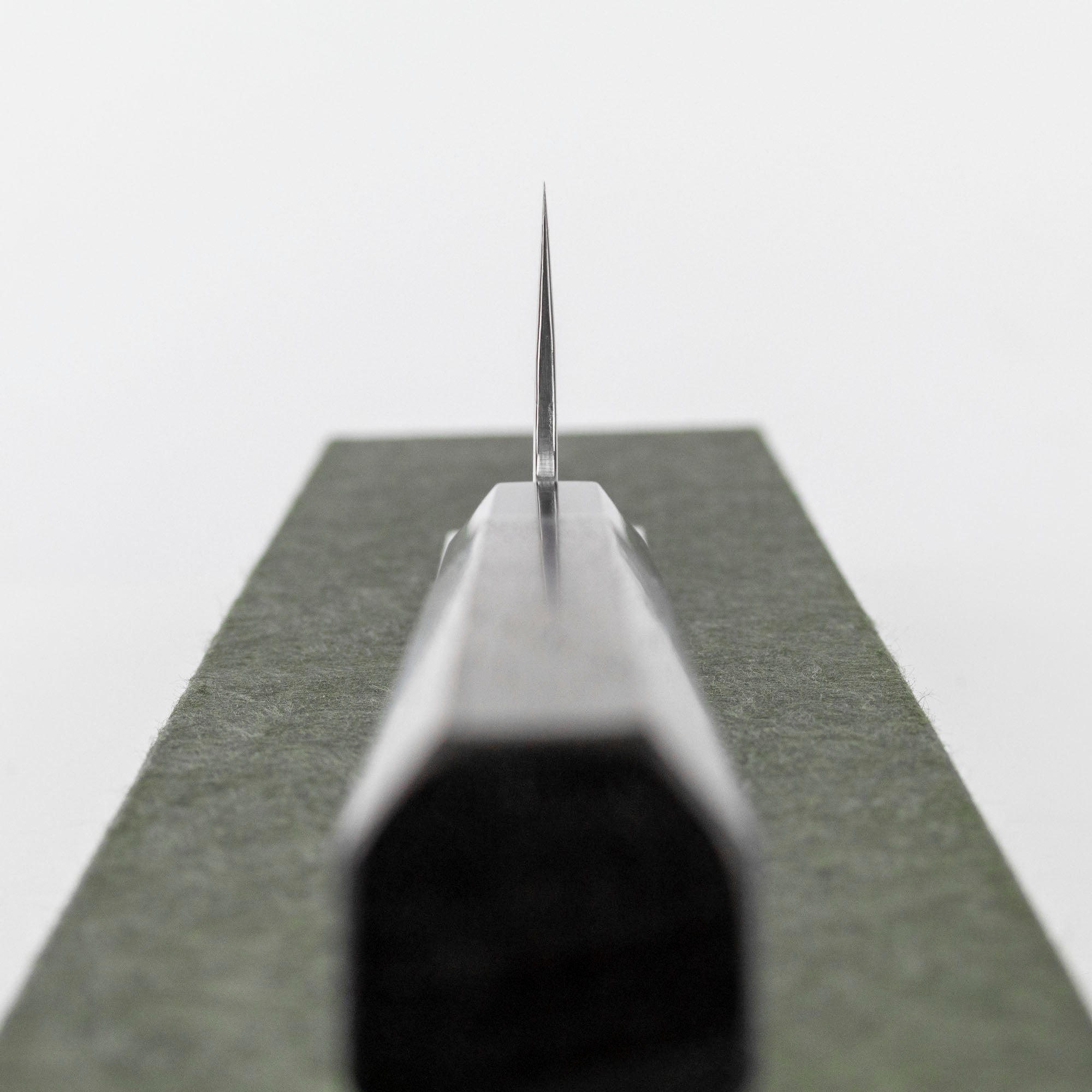 Nůž Kiritsuke šéfkuchařský 20 cm Sukenari SG2 Damašek