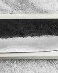 Nůž Nakiri 16 cm Matsubara Shirogami
