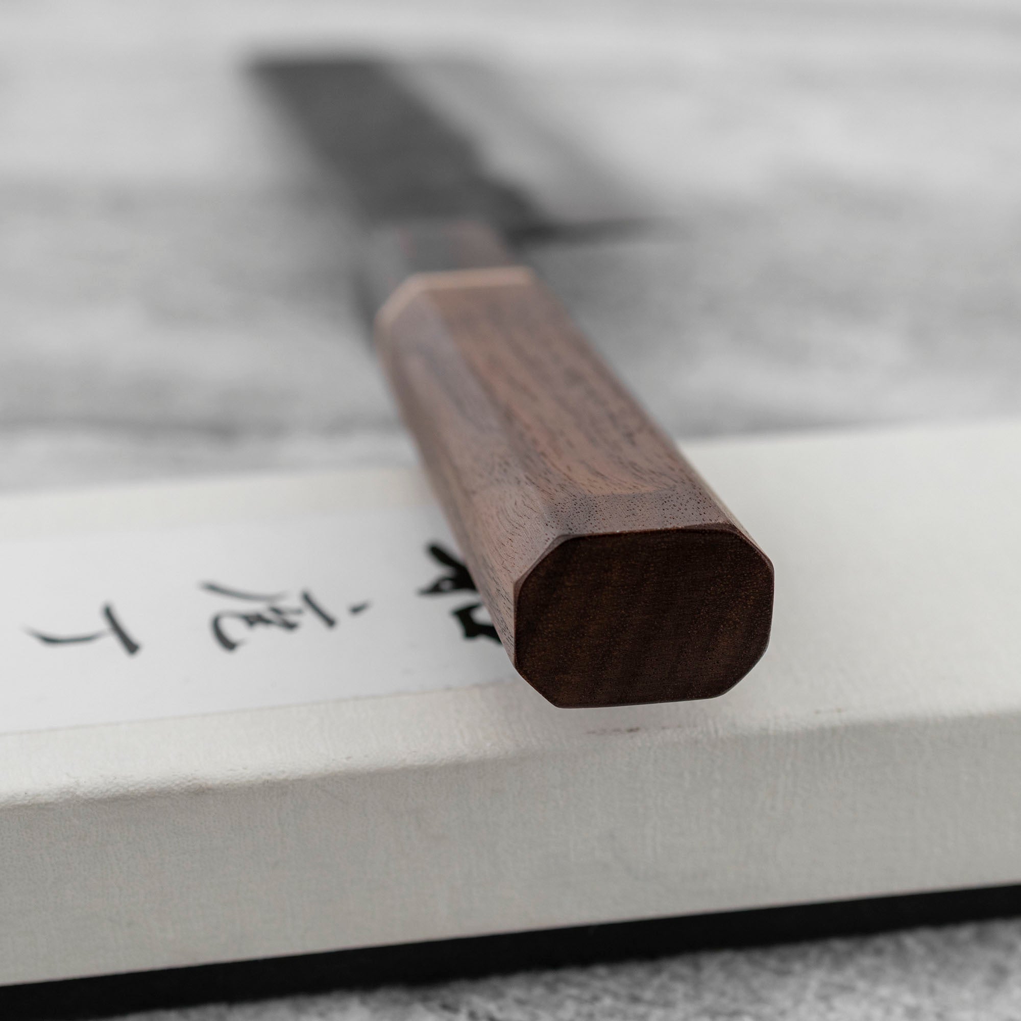 Nůž Nakiri 16 cm Matsubara Shirogami