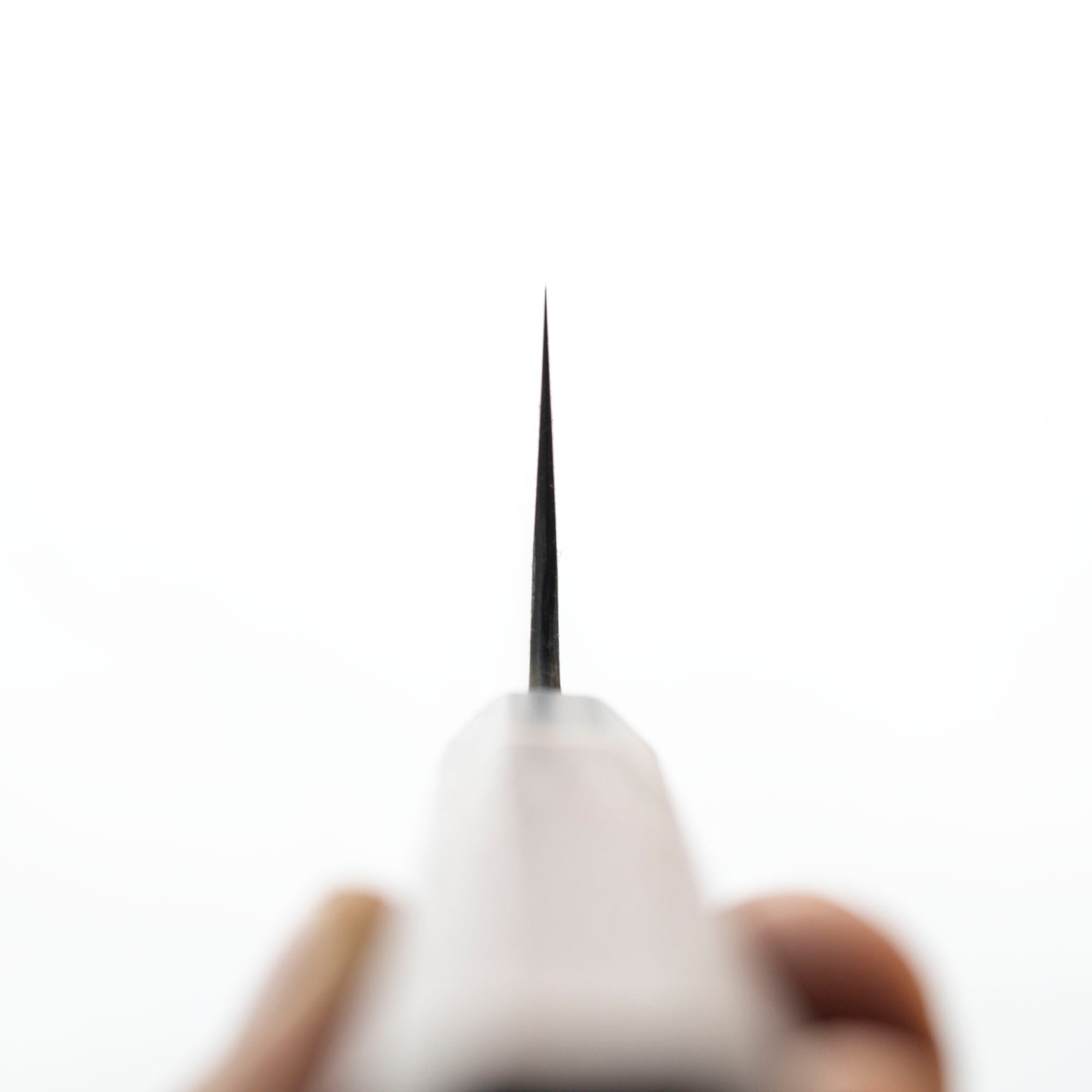 Nůž Nakiri 16 cm Matsubara Shirogami