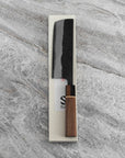 Nůž Nakiri 16 cm Matsubara Shirogami
