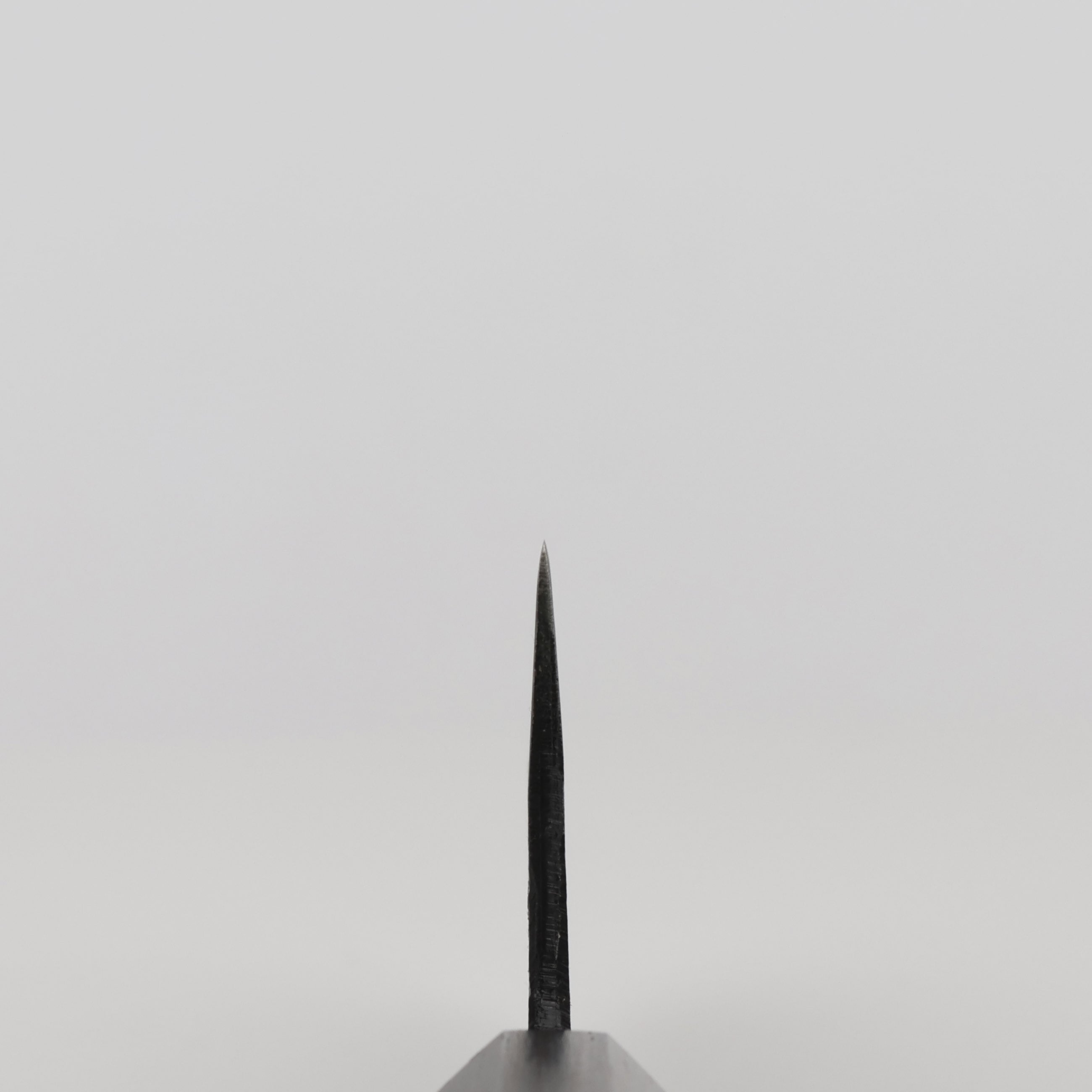 Nůž Mini Bunka 12 cm Hatsukokoro Kurogane Aogami