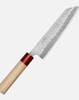 Nůž Bunka 17 cm Tsunehisa Aogami Super/SS Red