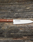 Nůž šéfkuchařský 18 cm Seki Kanetsune 555 DSR-1K6