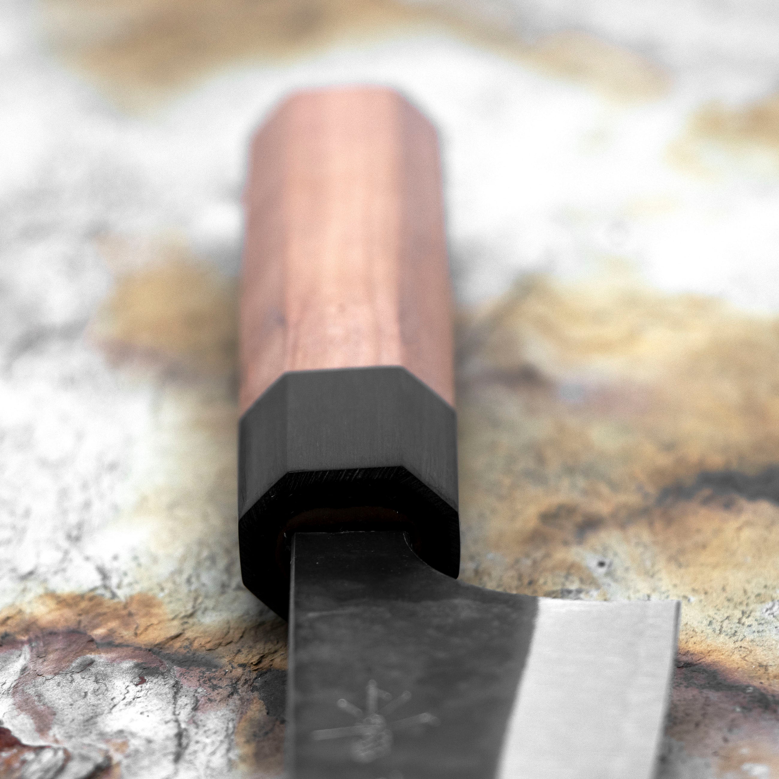 Nůž Honesuki 15,5 cm Masakage Koishi Super Aogami/SS