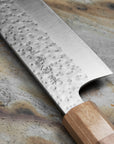 Nůž Santoku 16,5 cm Makoto Kurosaki SG2