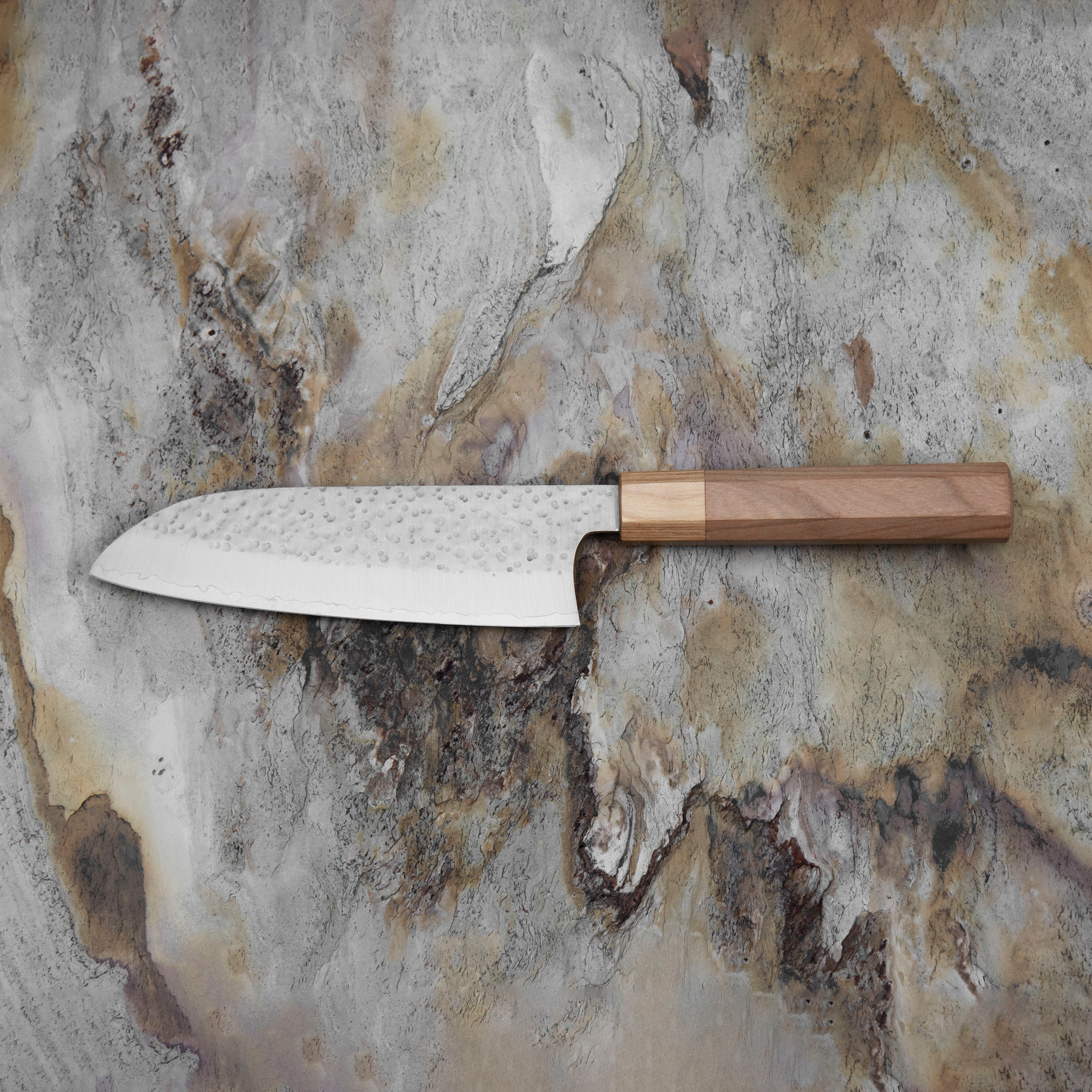 Nůž Santoku 16,5 cm Makoto Kurosaki SG2