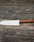 Nůž Santoku 16,5 cm Seki Kanetsune 555 DSR-1K6