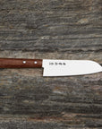 Nůž Santoku 16,5 cm Seki Kanetsune 555 DSR-1K6