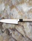 Nůž Santoku Sukenari ZDP-189 19,5 cm