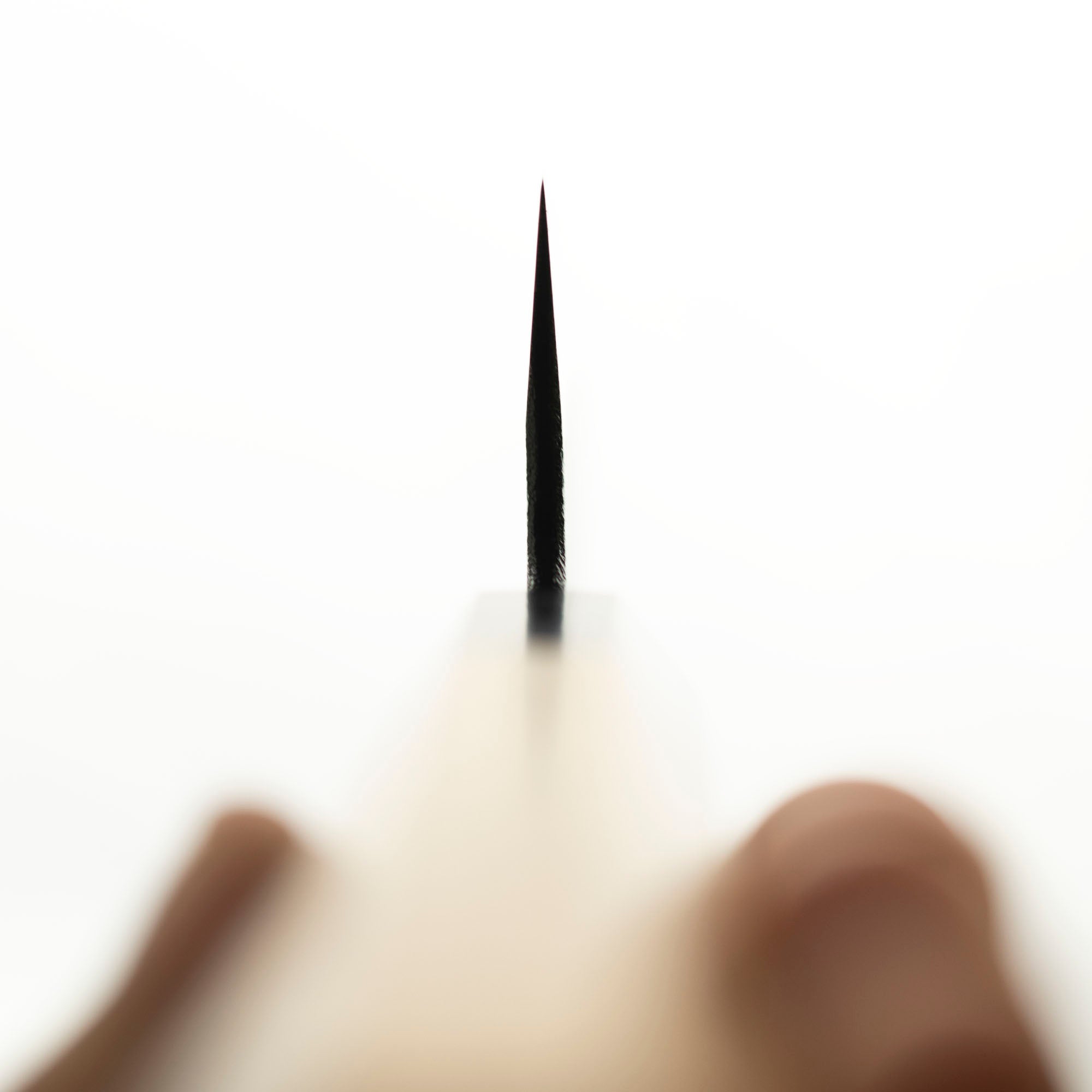 Nůž Nakiri 16,5 cm Chozaburo Sekisou Shirogami