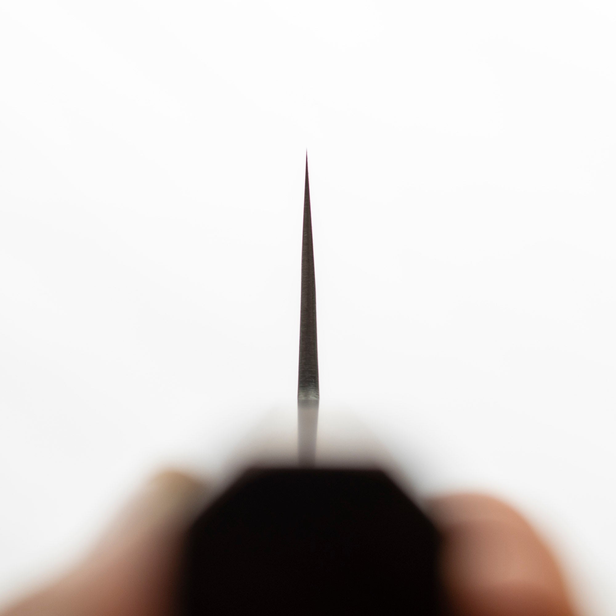 Nůž Nakiri 16,5 cm Yoshikane Hamono Nashiji SKD11/SS