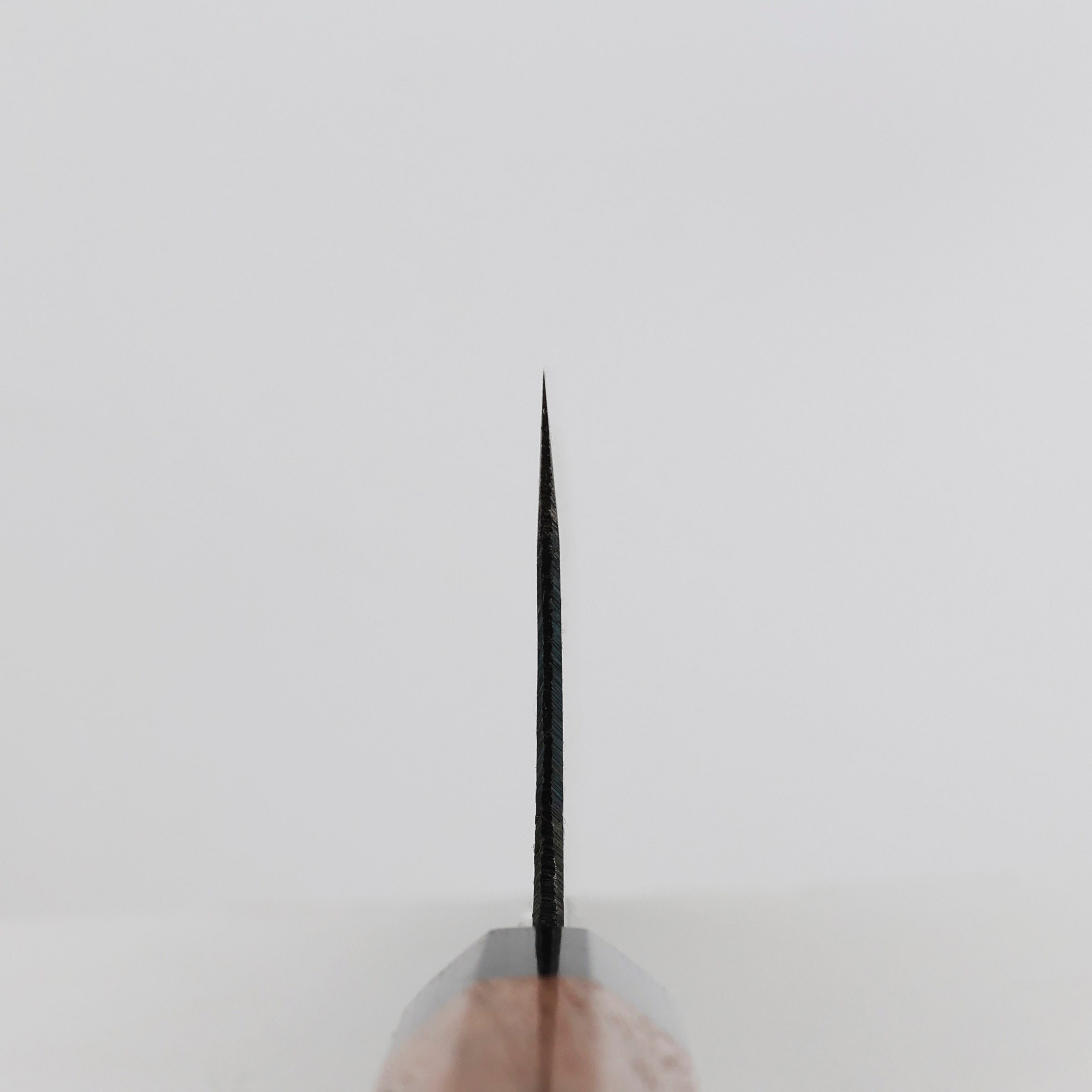 Nůž Nakiri 17 cm Sakai Takayuki Kurouchi Aogami