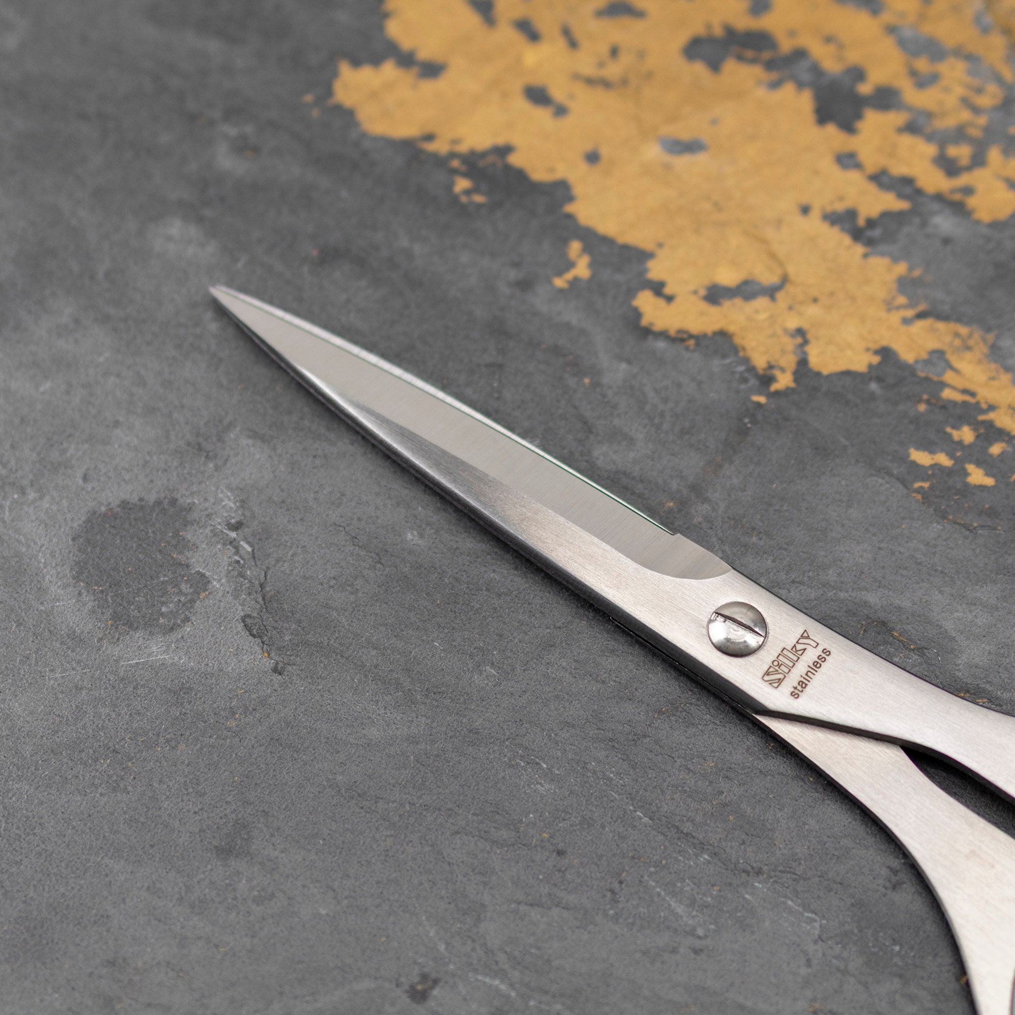 Kancelářské nůžky 170 mm Silky NBS-170