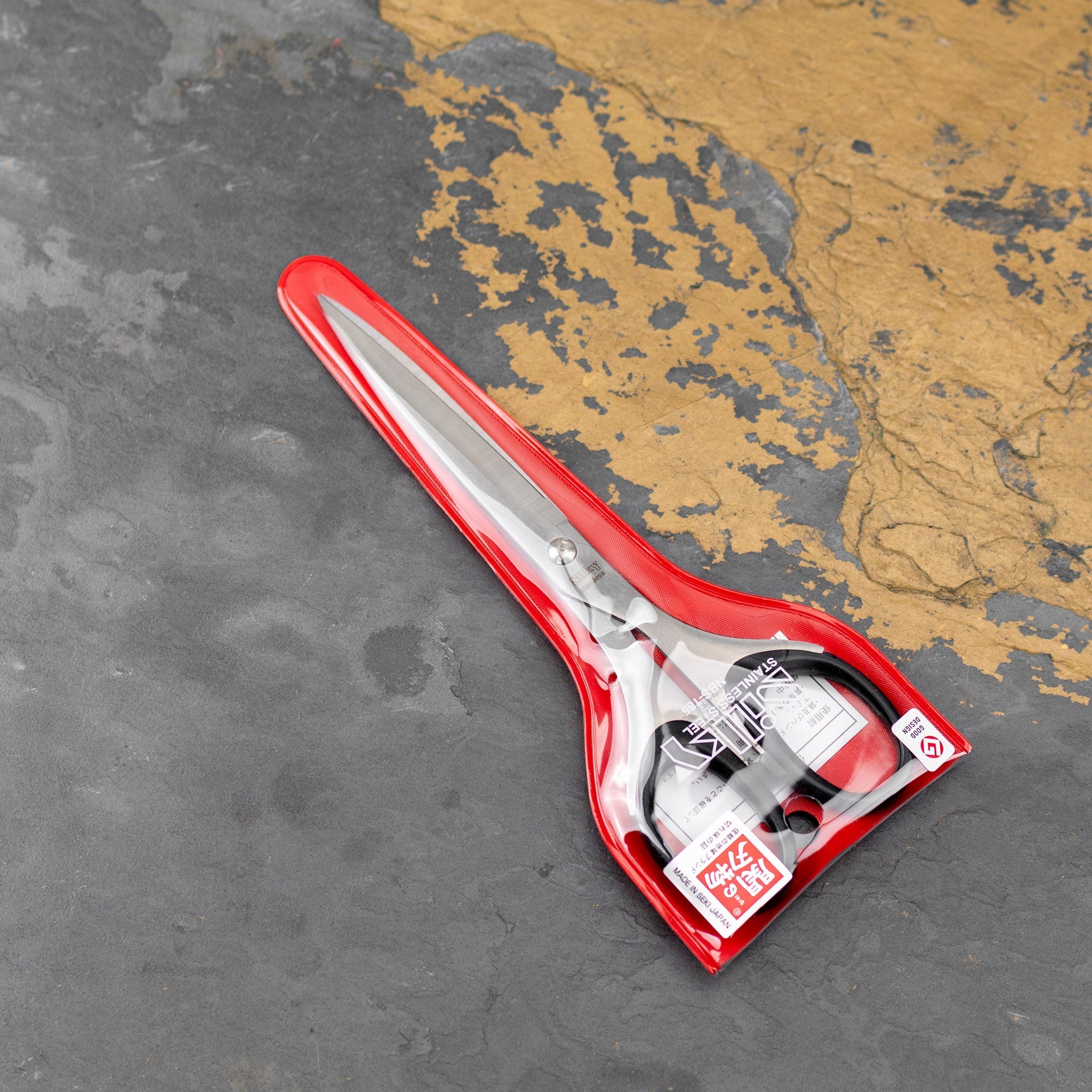 Kancelářské nůžky 185 mm Silky NBS-185