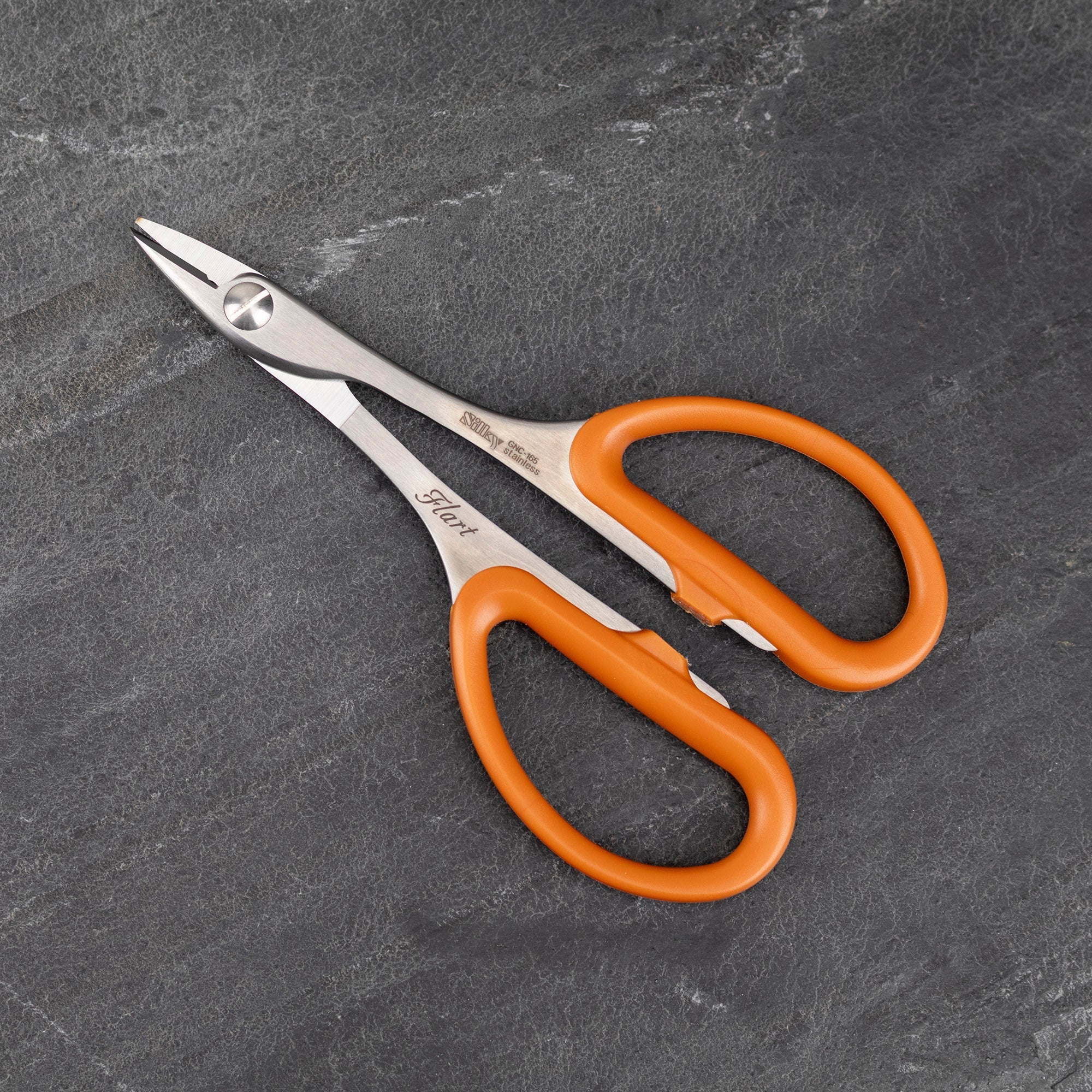 Květinové nůžky Flart 165 mm Silky GNC-165